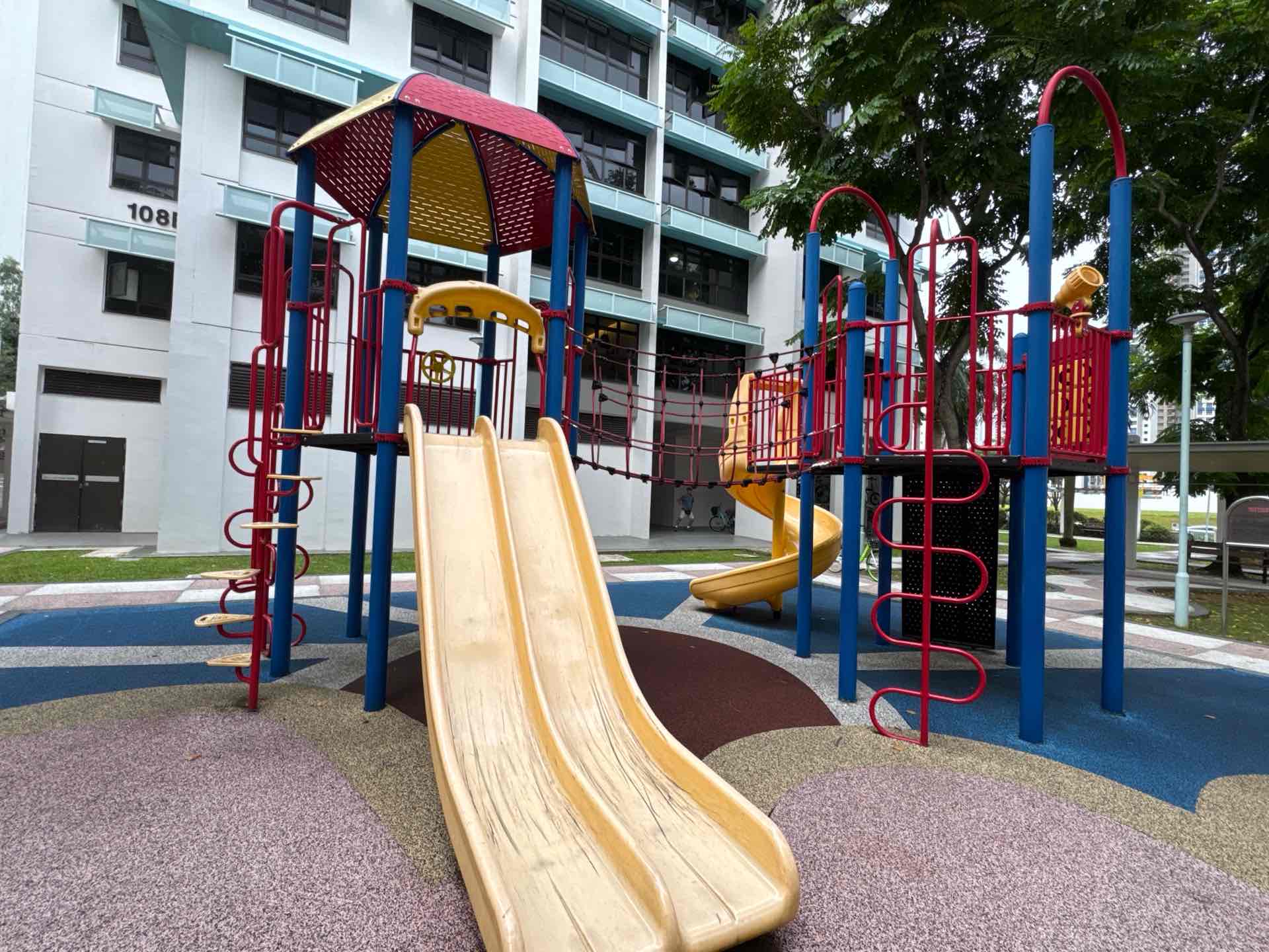 108B McNair Road Playground - Photo 2