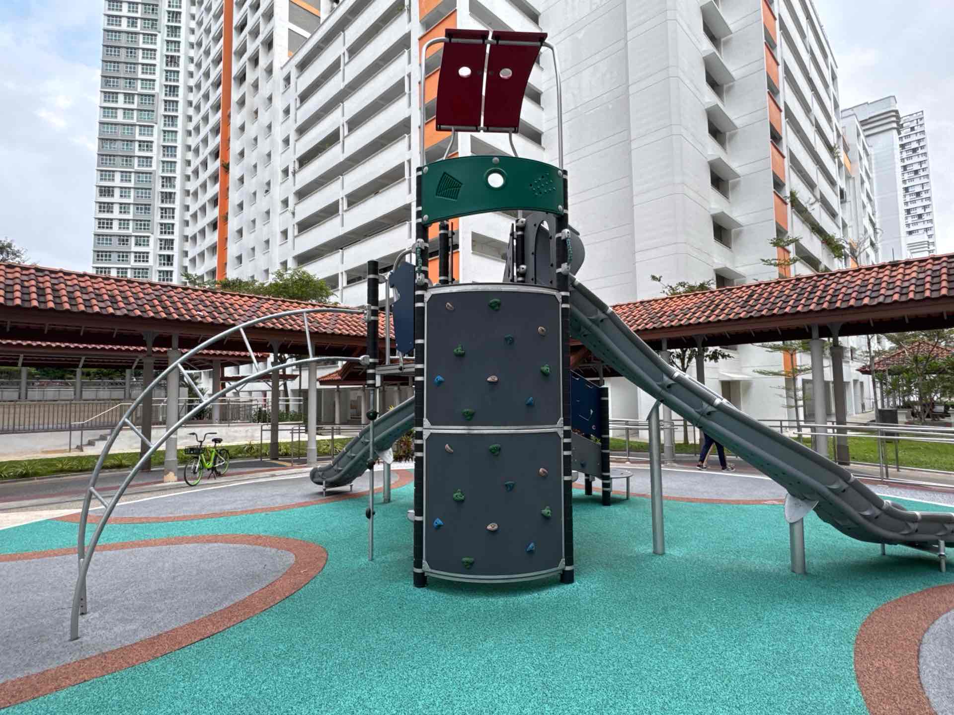 104 Towner Road Playground - Photo 2