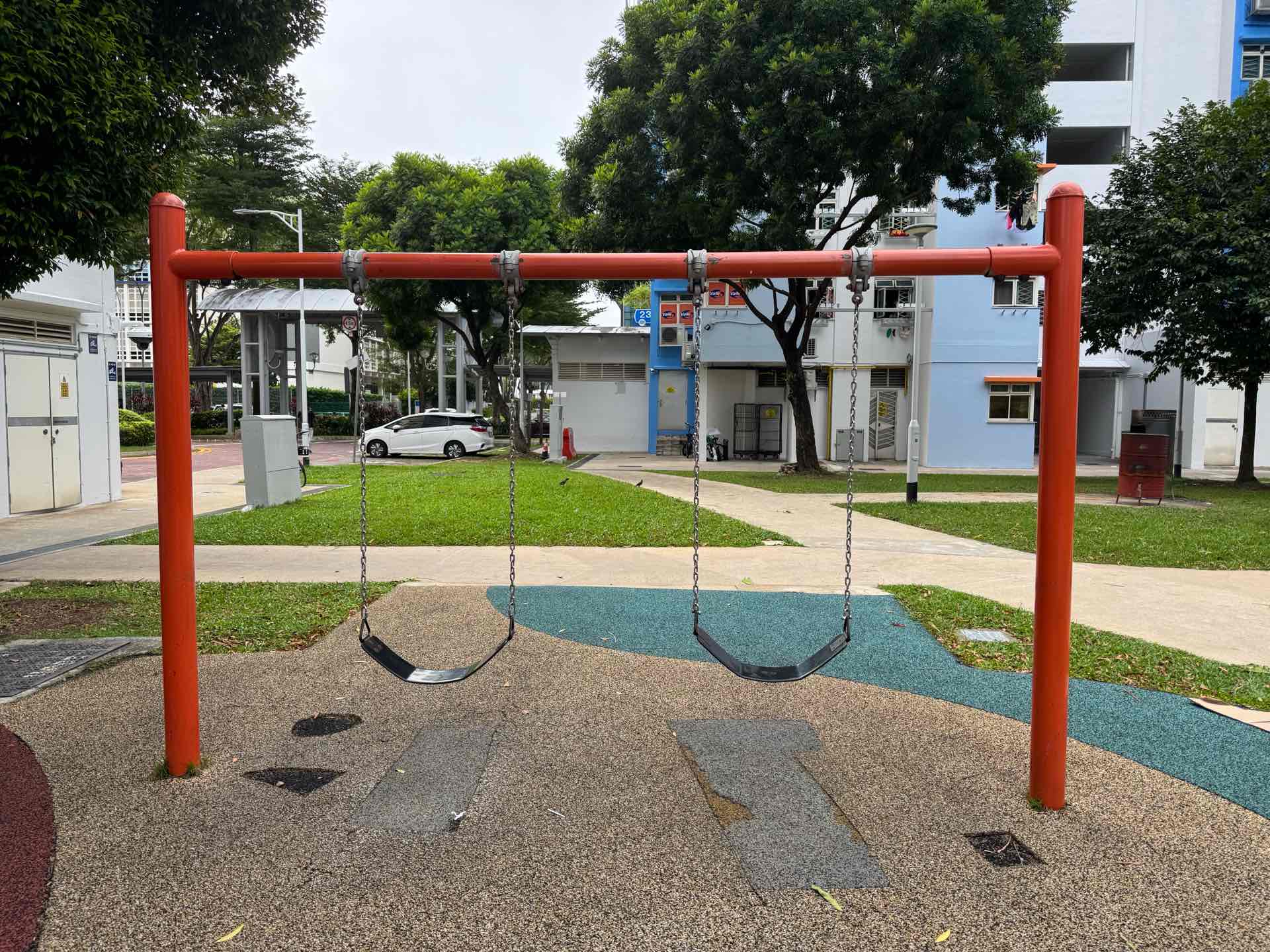 Kallang CC playground - Photo 3