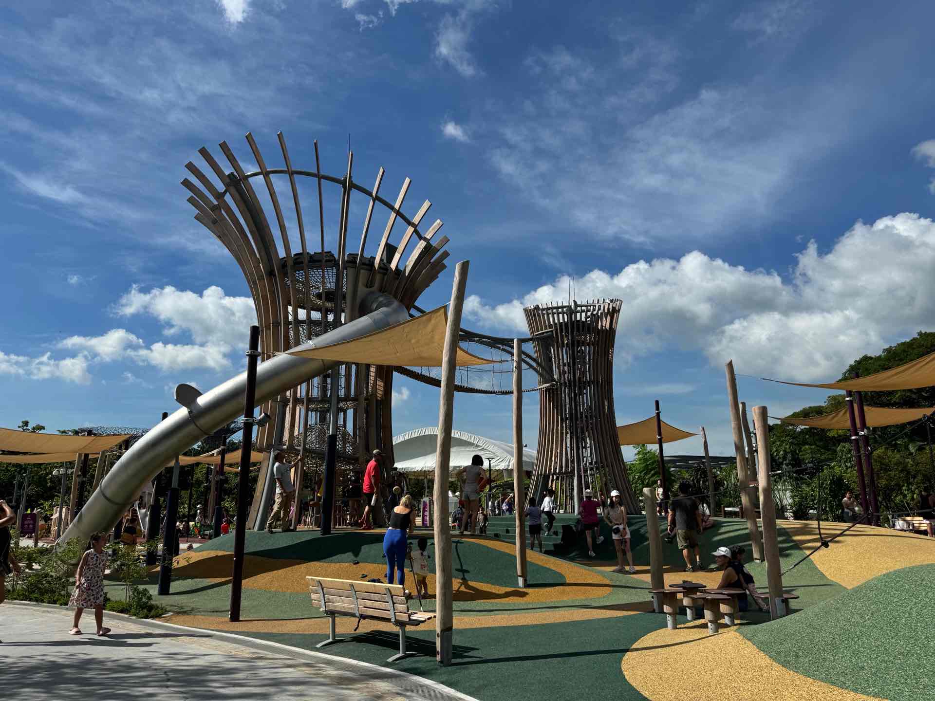 PropNex Family Zone Playground - Photo 2