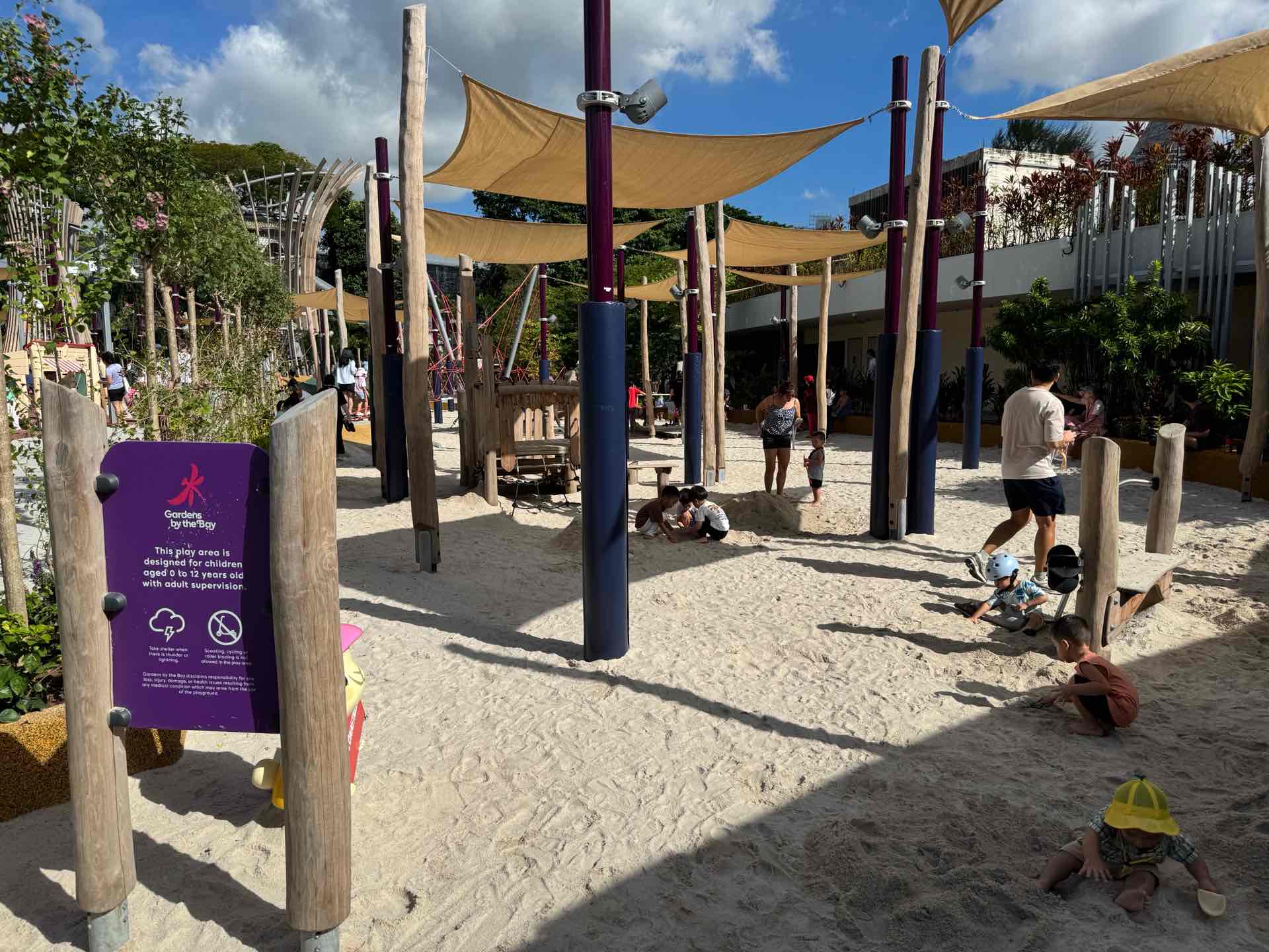 PropNex Family Zone Playground - Photo 4