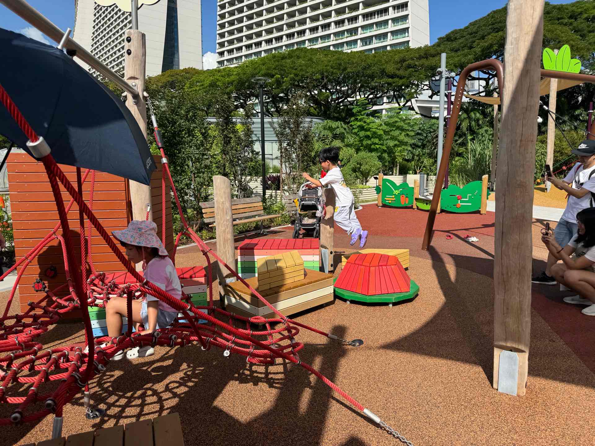 PropNex Family Zone Playground - Photo 6