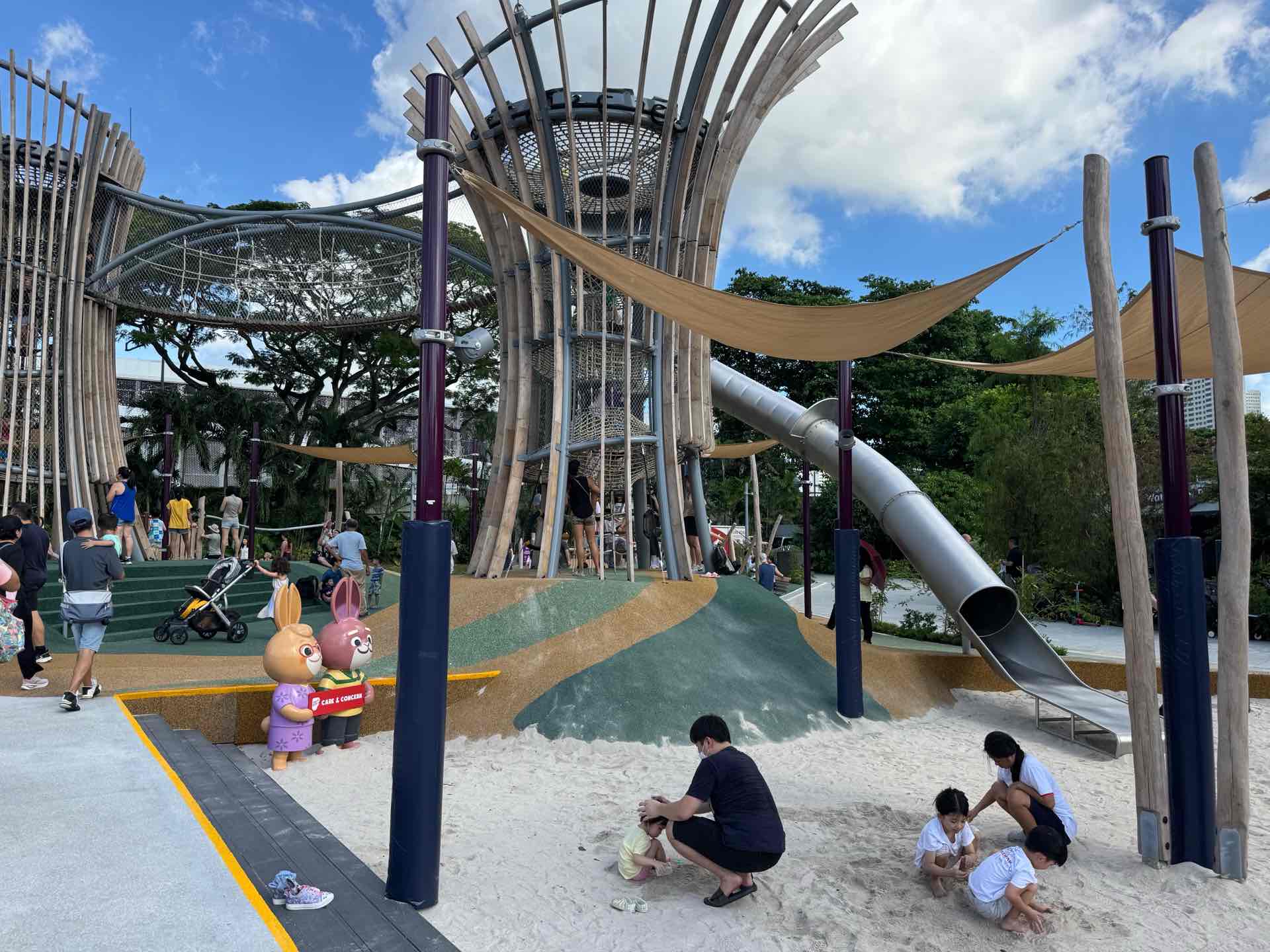 PropNex Family Zone Playground - Photo 5
