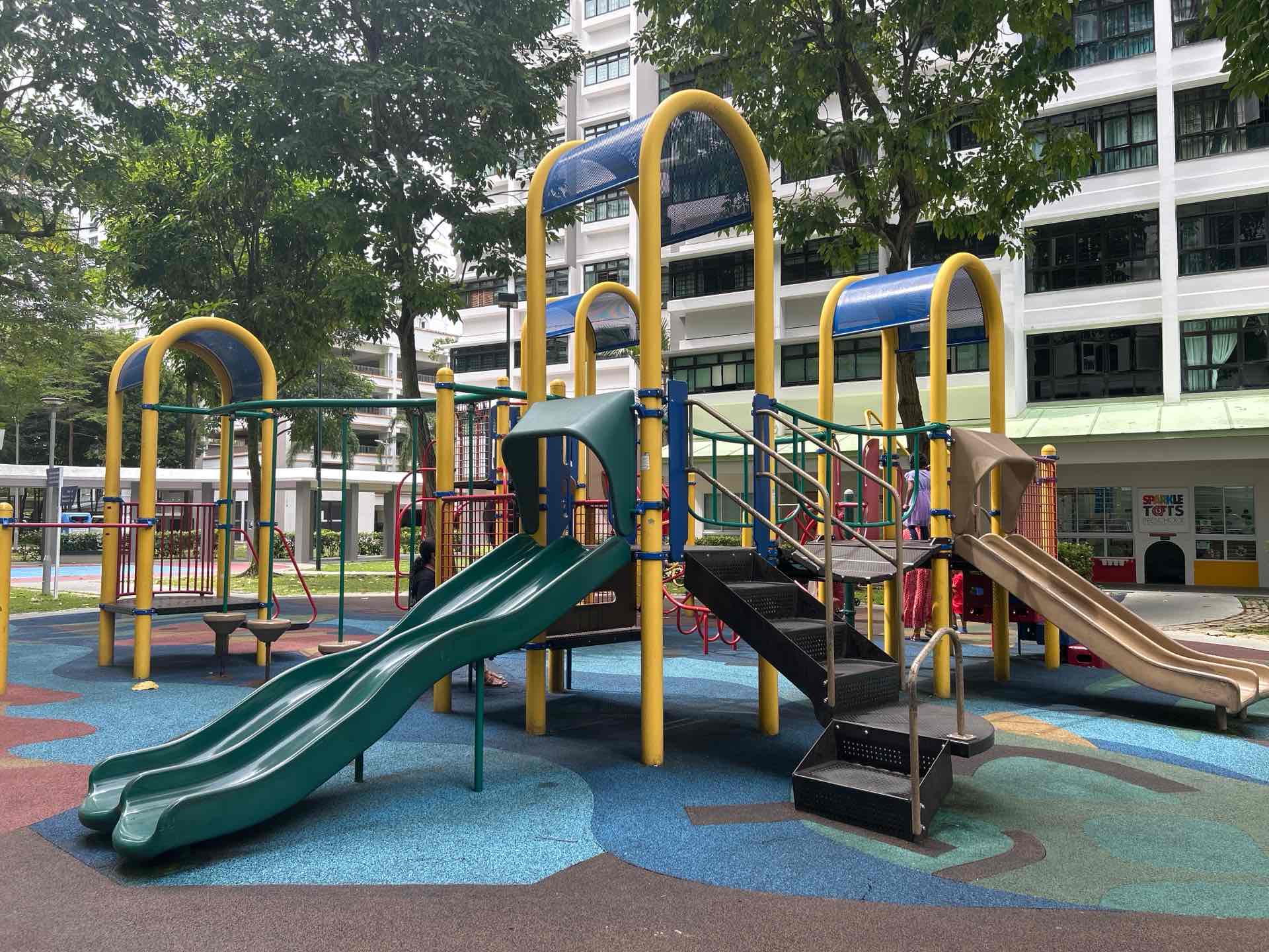 Fernvale Grove Playground - Photo 2