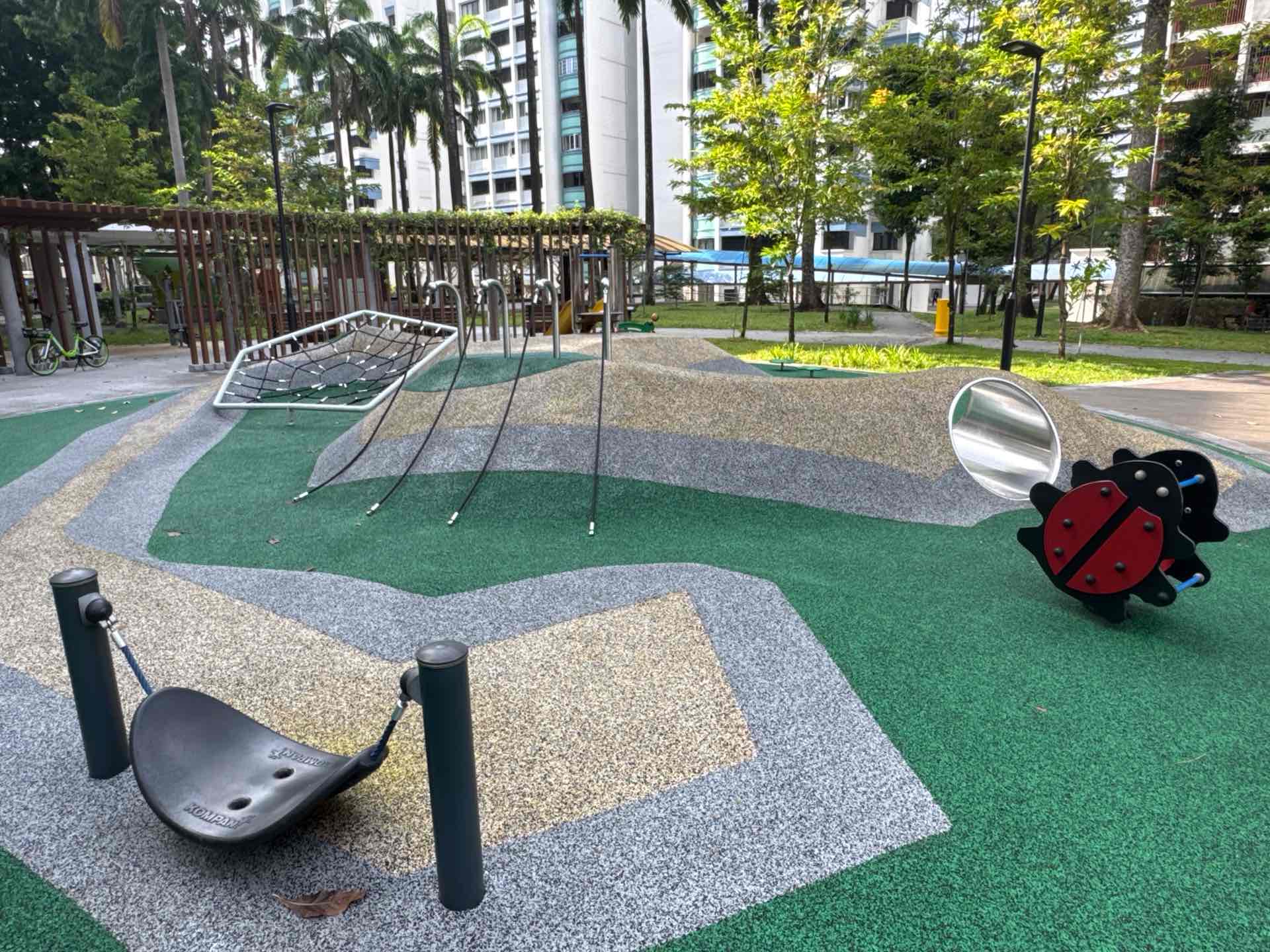 147A Lorong 2 Toa Payoh Playground - Photo 2