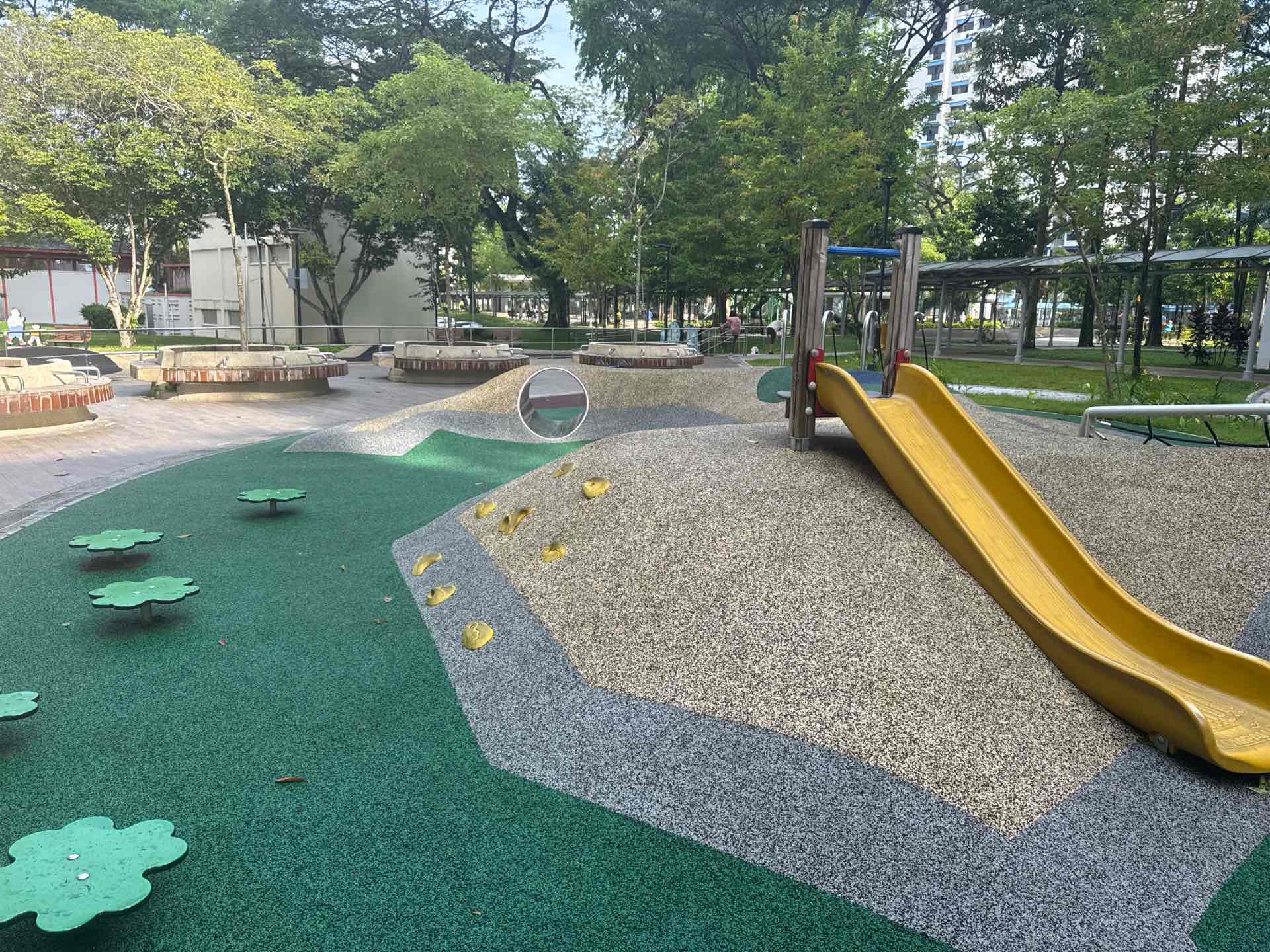 147A Lorong 2 Toa Payoh Playground