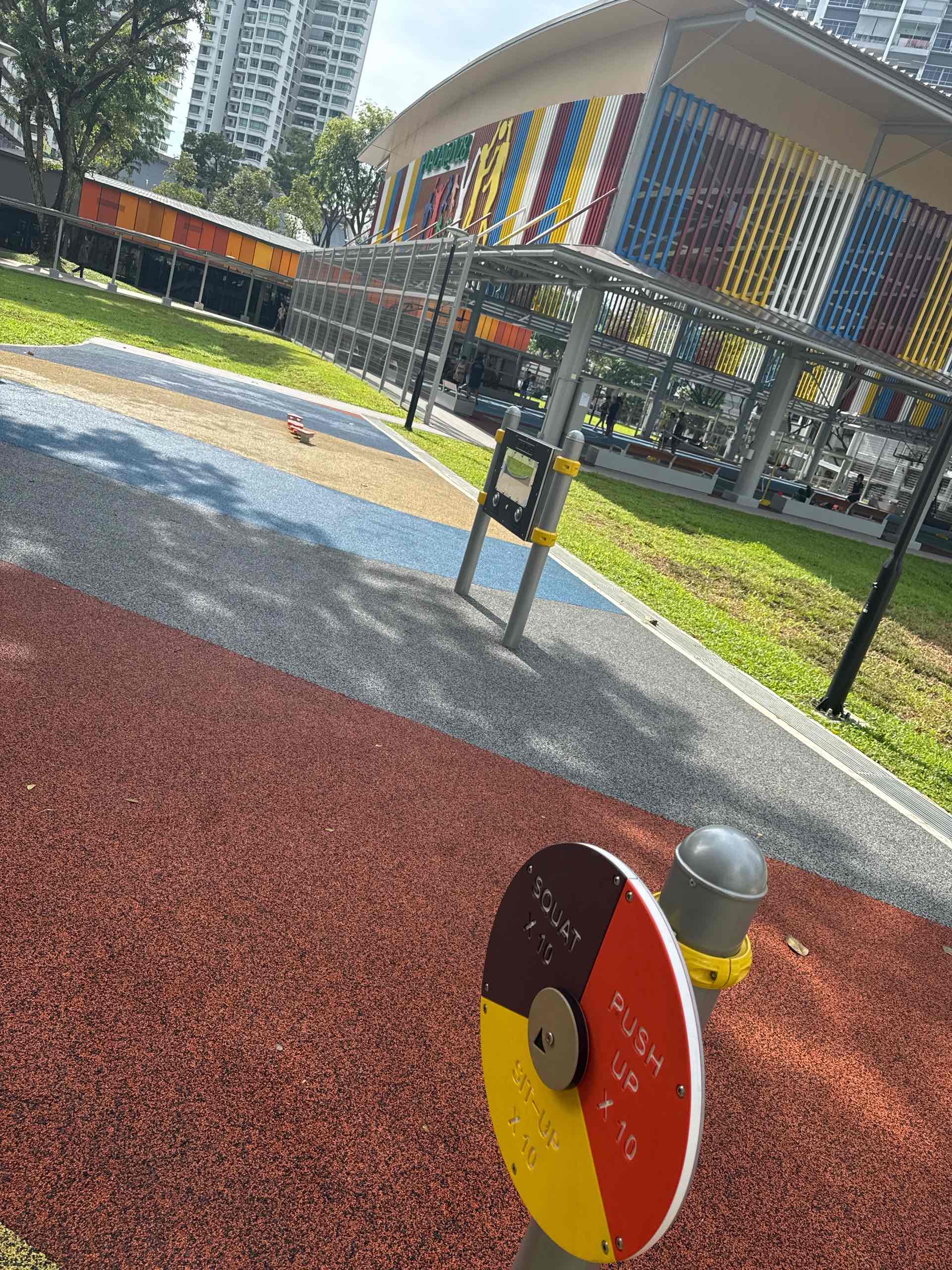 128 Lorong 1 Toa Payoh Playground - Photo 4