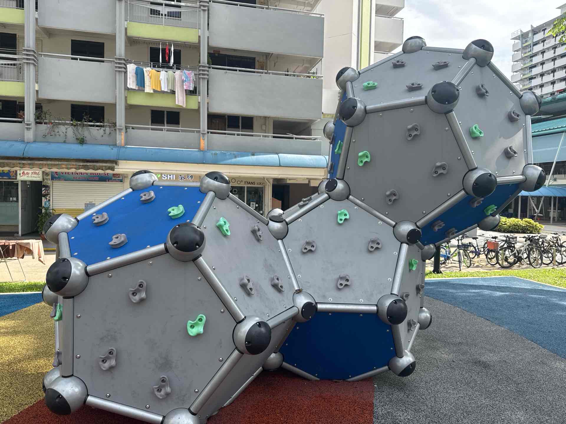 128 Lorong 1 Toa Payoh Playground - Photo 3
