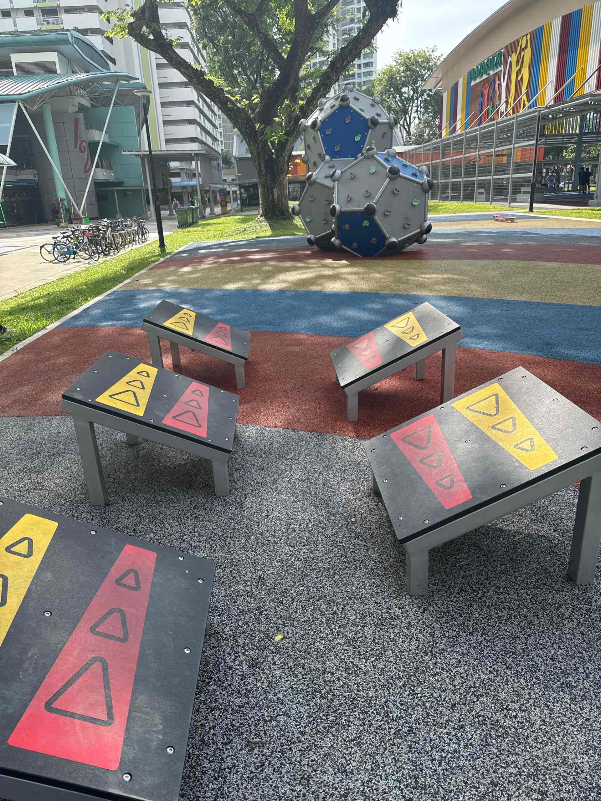 128 Lorong 1 Toa Payoh Playground - Photo 2