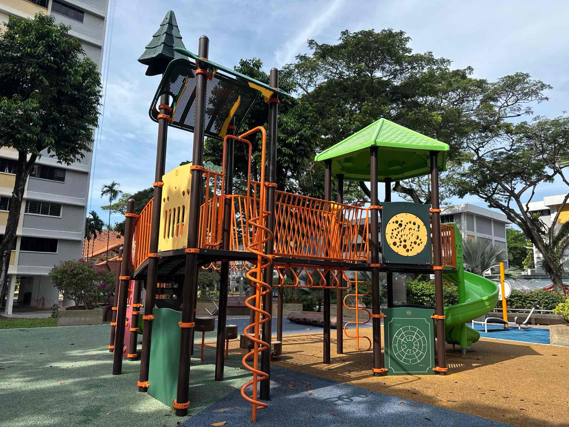 96A Bedok North Avenue 4 Playground - Photo 2
