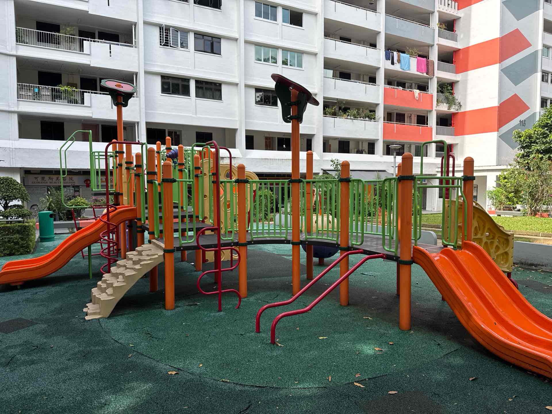 115A Bedok North Road Playground - Photo 3