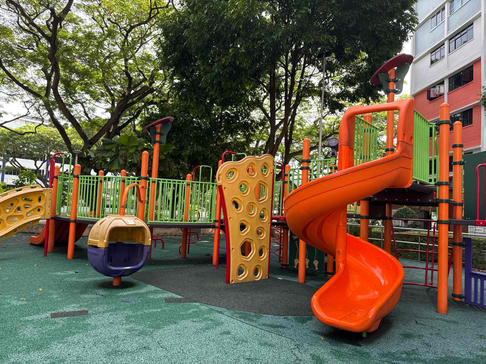 115A Bedok North Road Playground - Photo 2