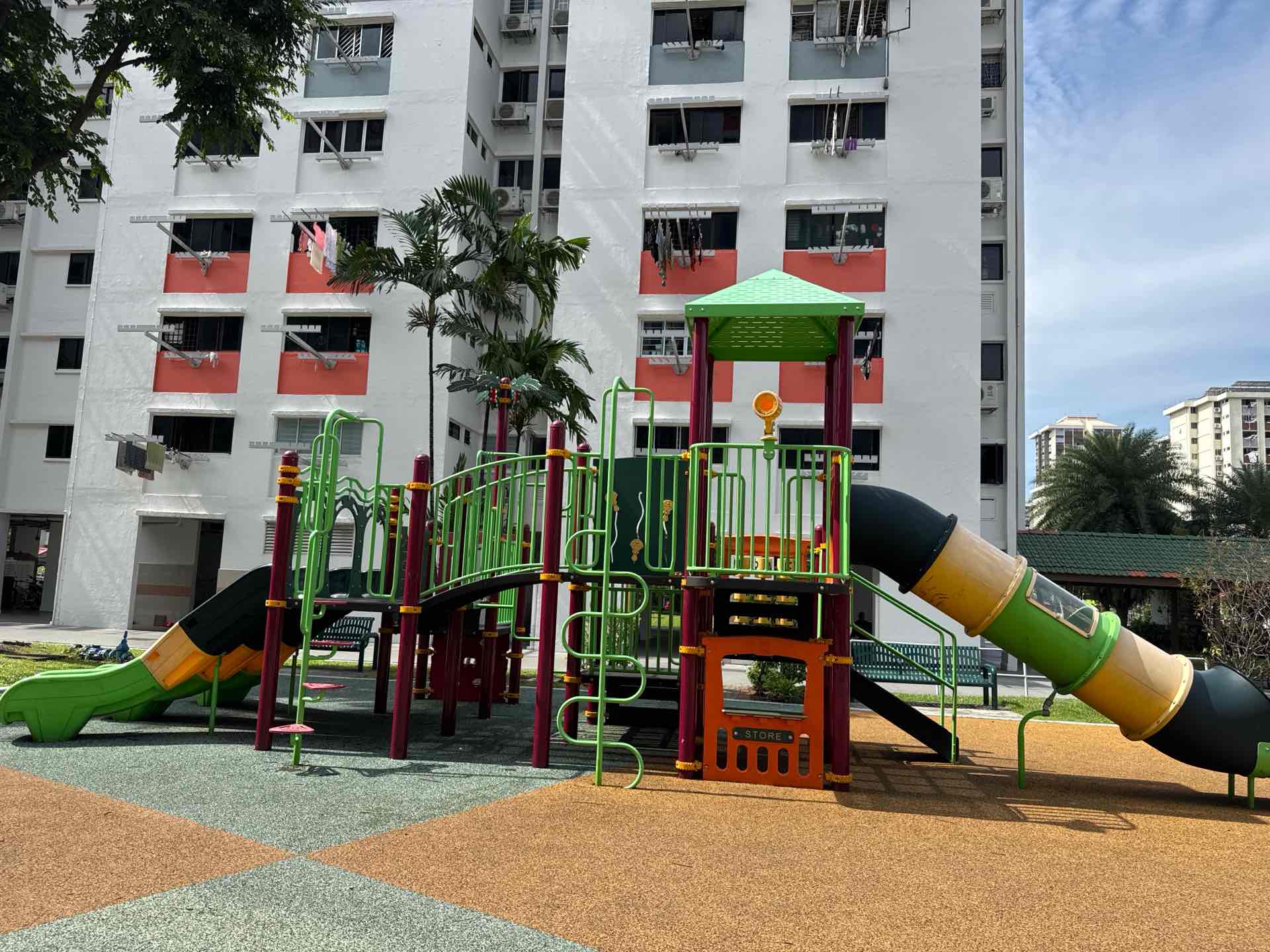 109 Bedok North Road Playground - Photo 3