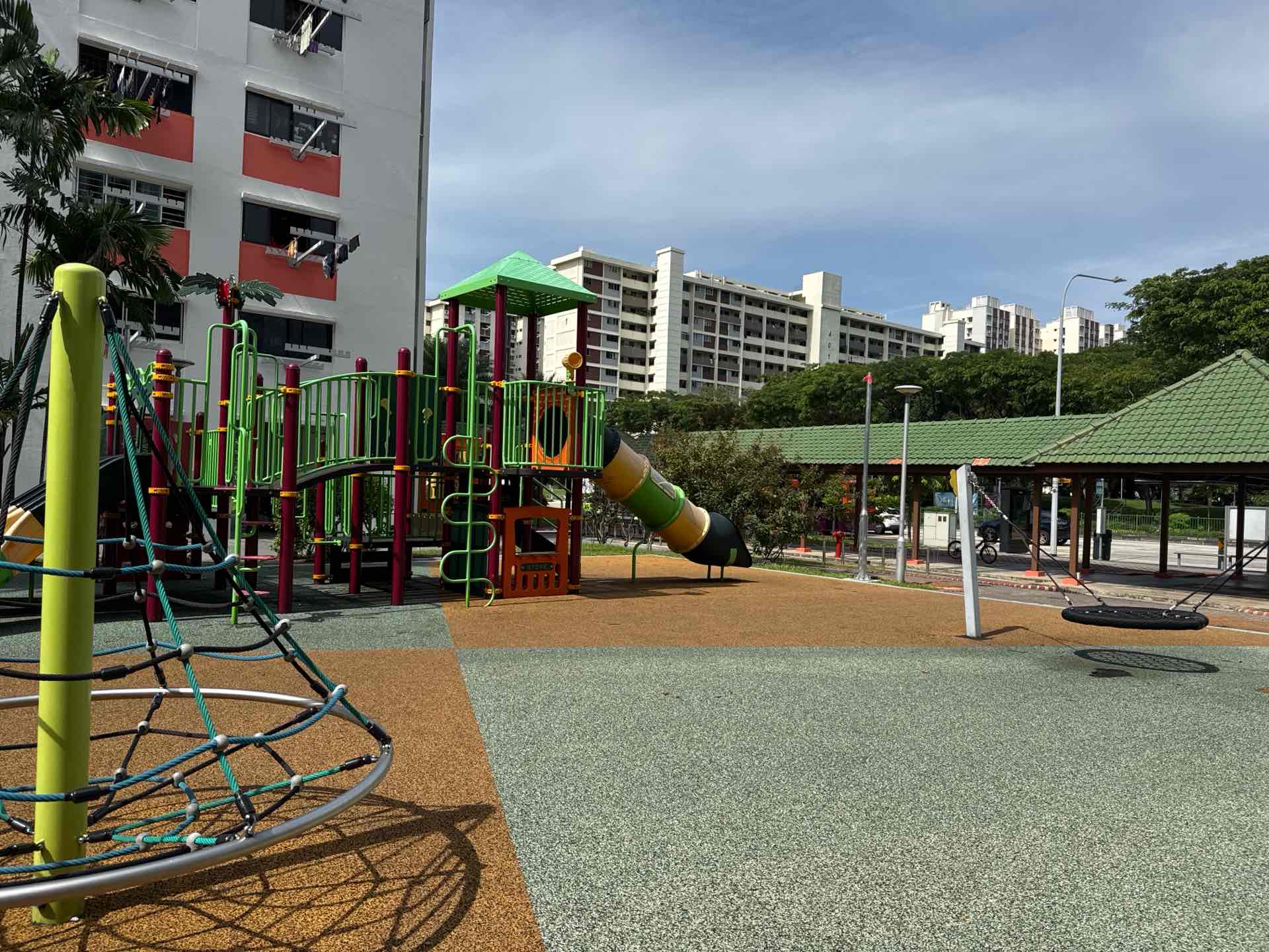 109 Bedok North Road Playground - Photo 2