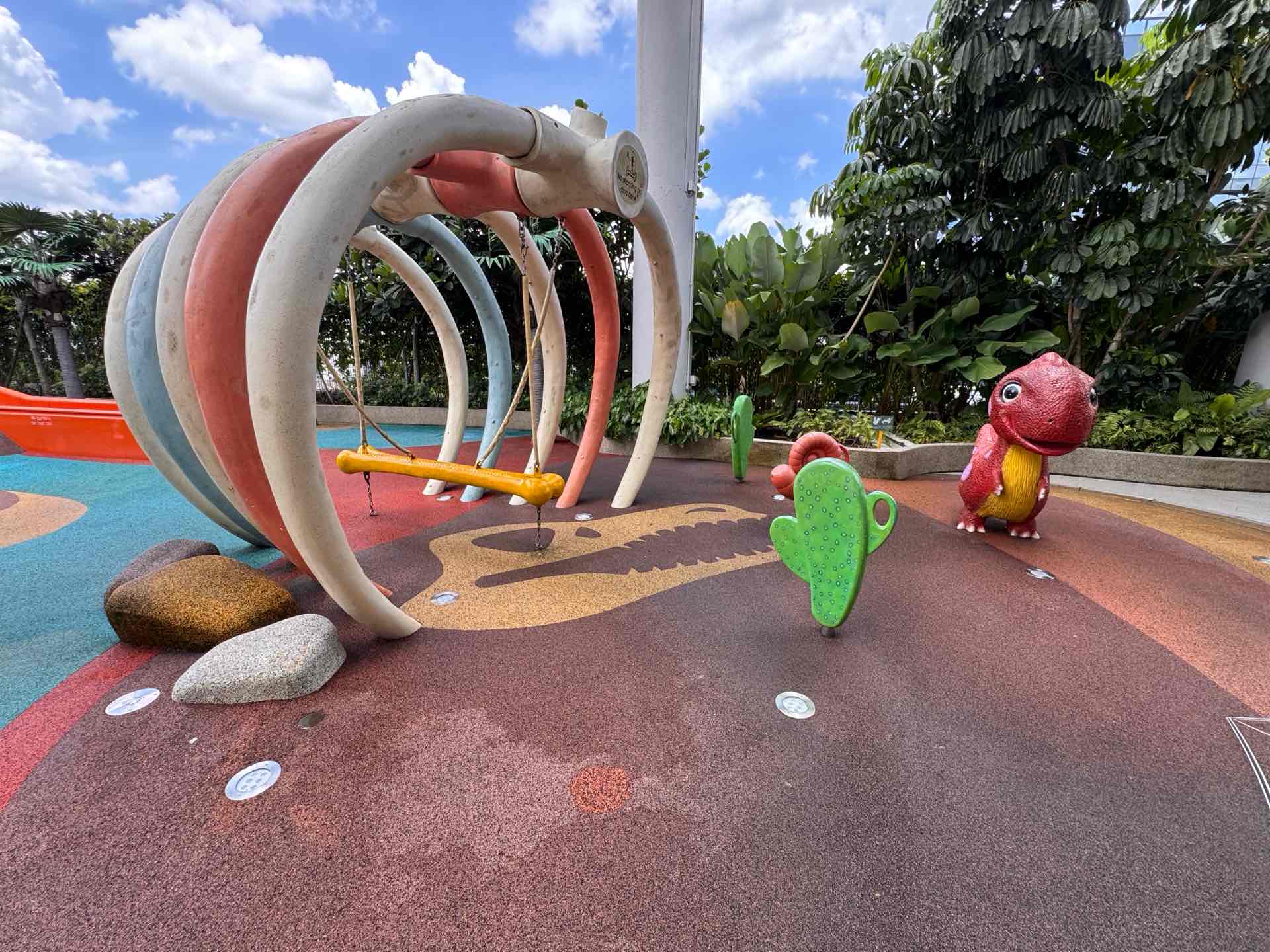 Causeway Point Water Park - Photo 3