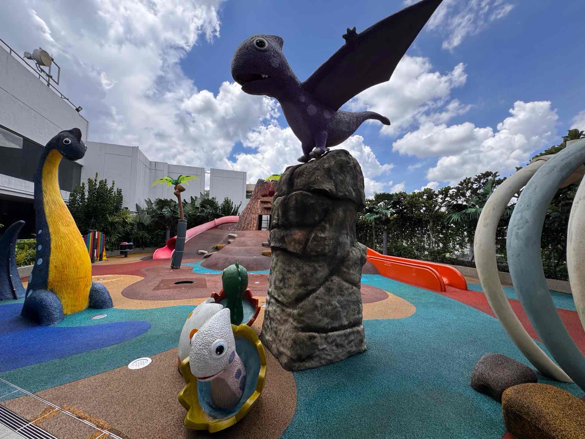 Causeway Point Water Park - Photo 4
