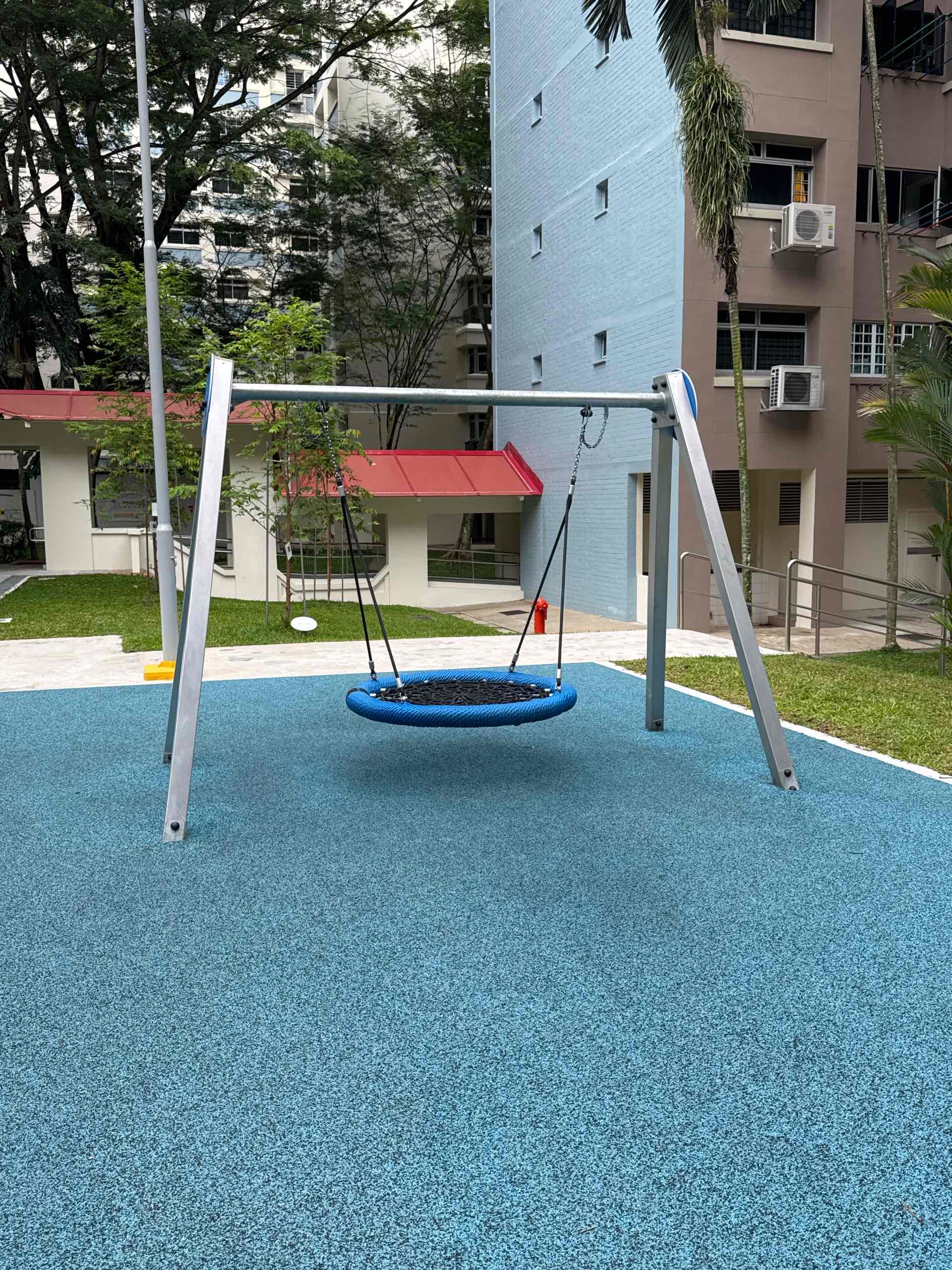 351A Woodlands Avenue 1 Playground - Photo 5