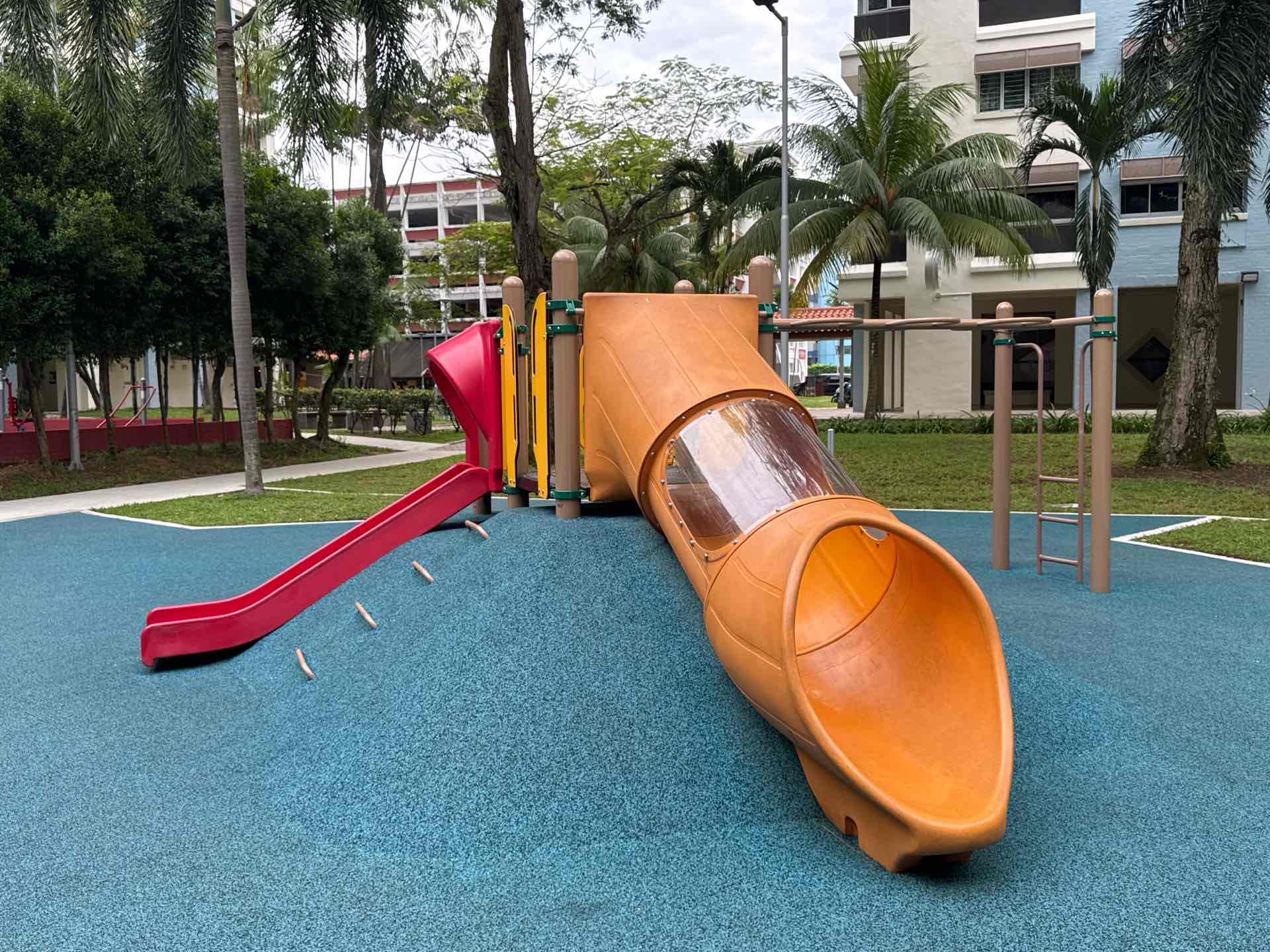 351A Woodlands Avenue 1 Playground - Photo 6