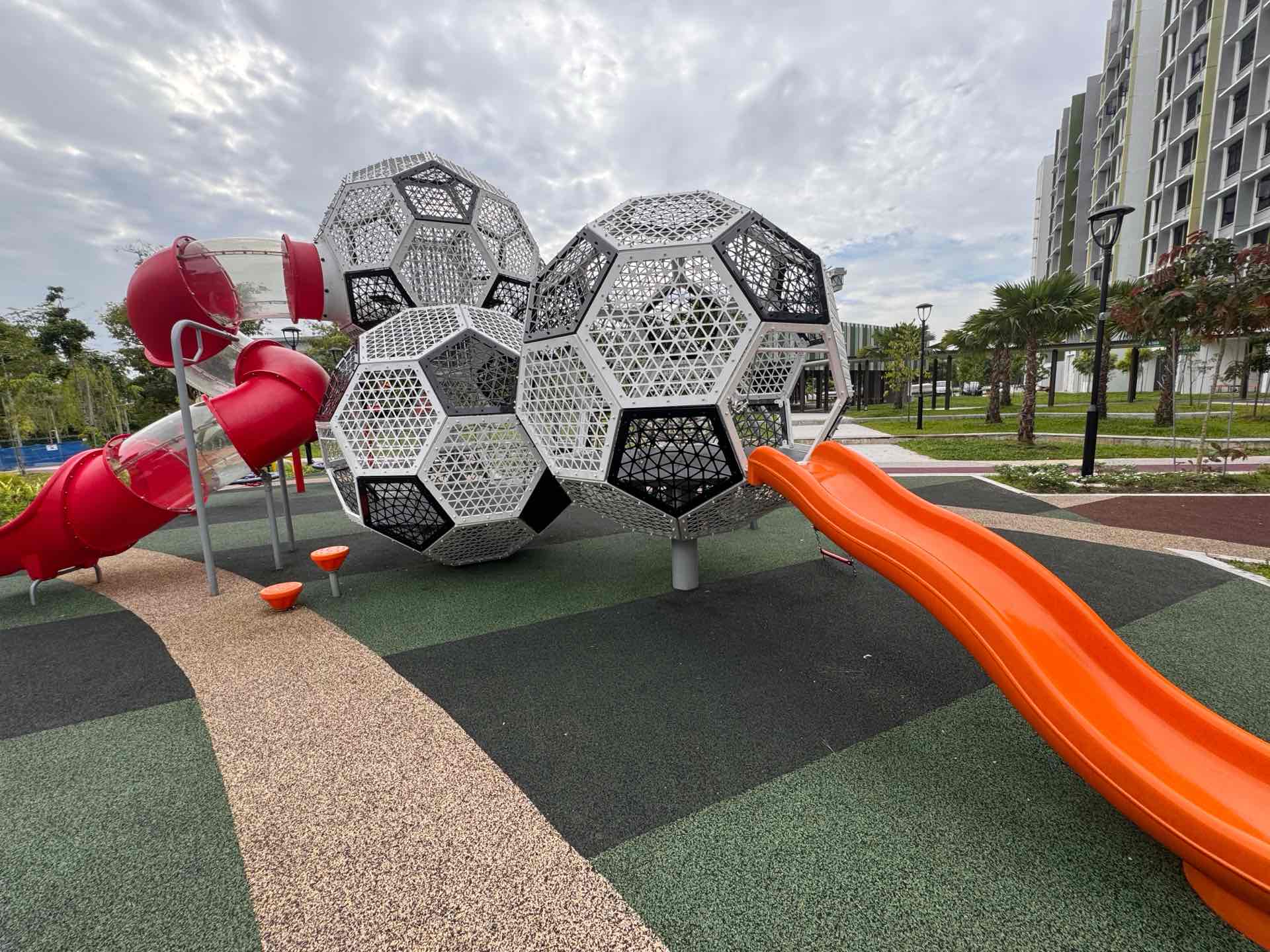 Champions Green 568 Playground - Photo 2