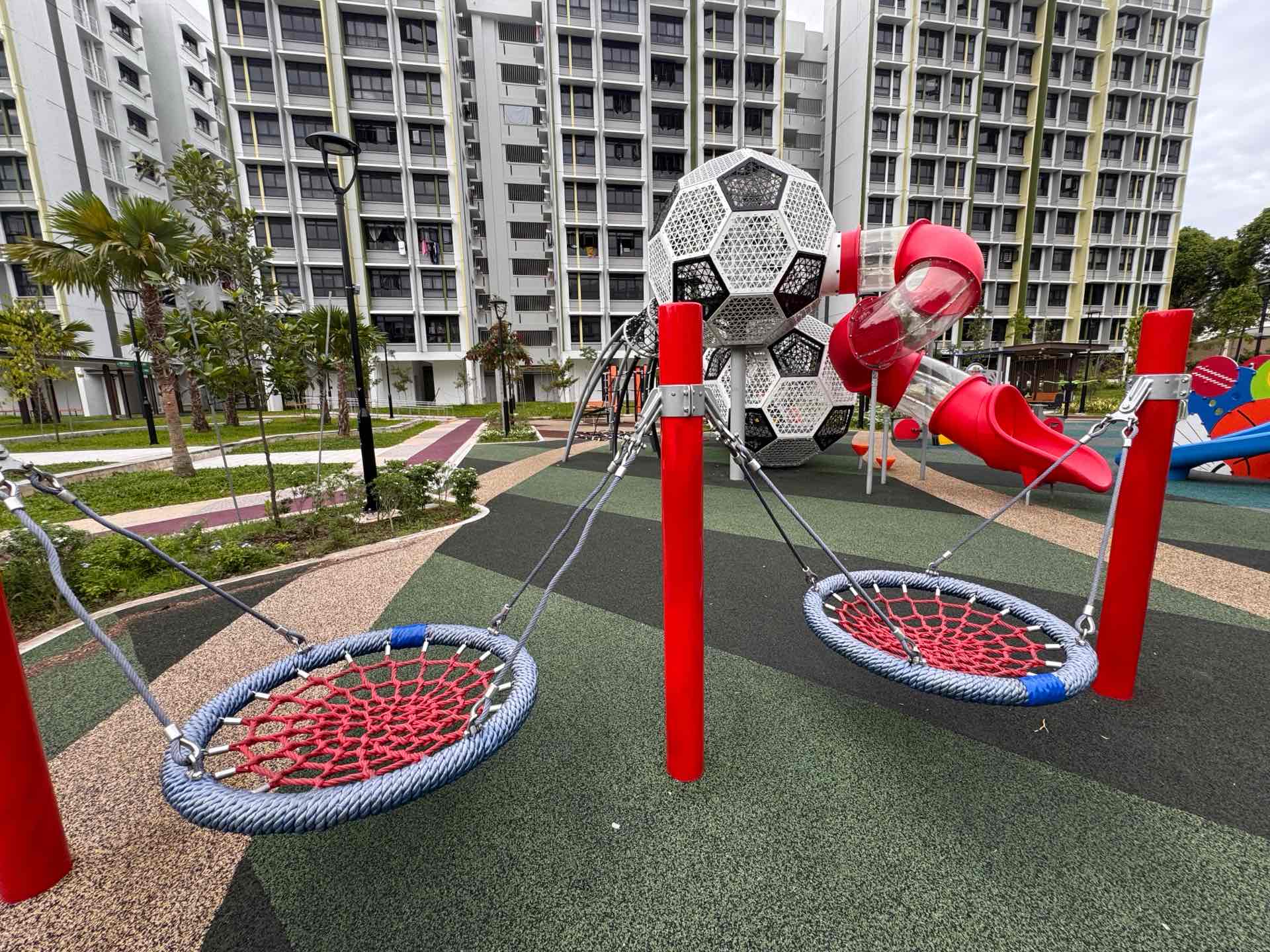 Champions Green 568 Playground - Photo 6