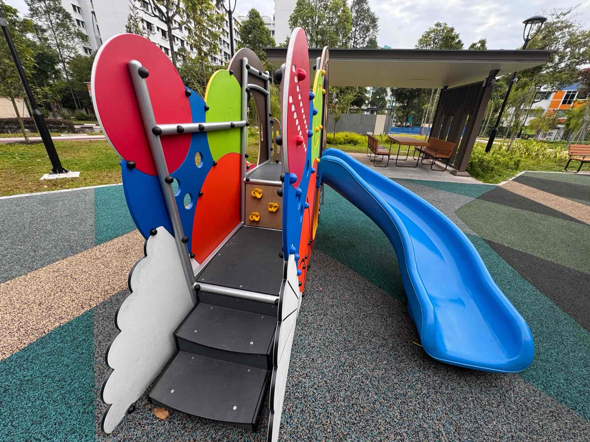 Champions Green 568 Playground - Photo 4