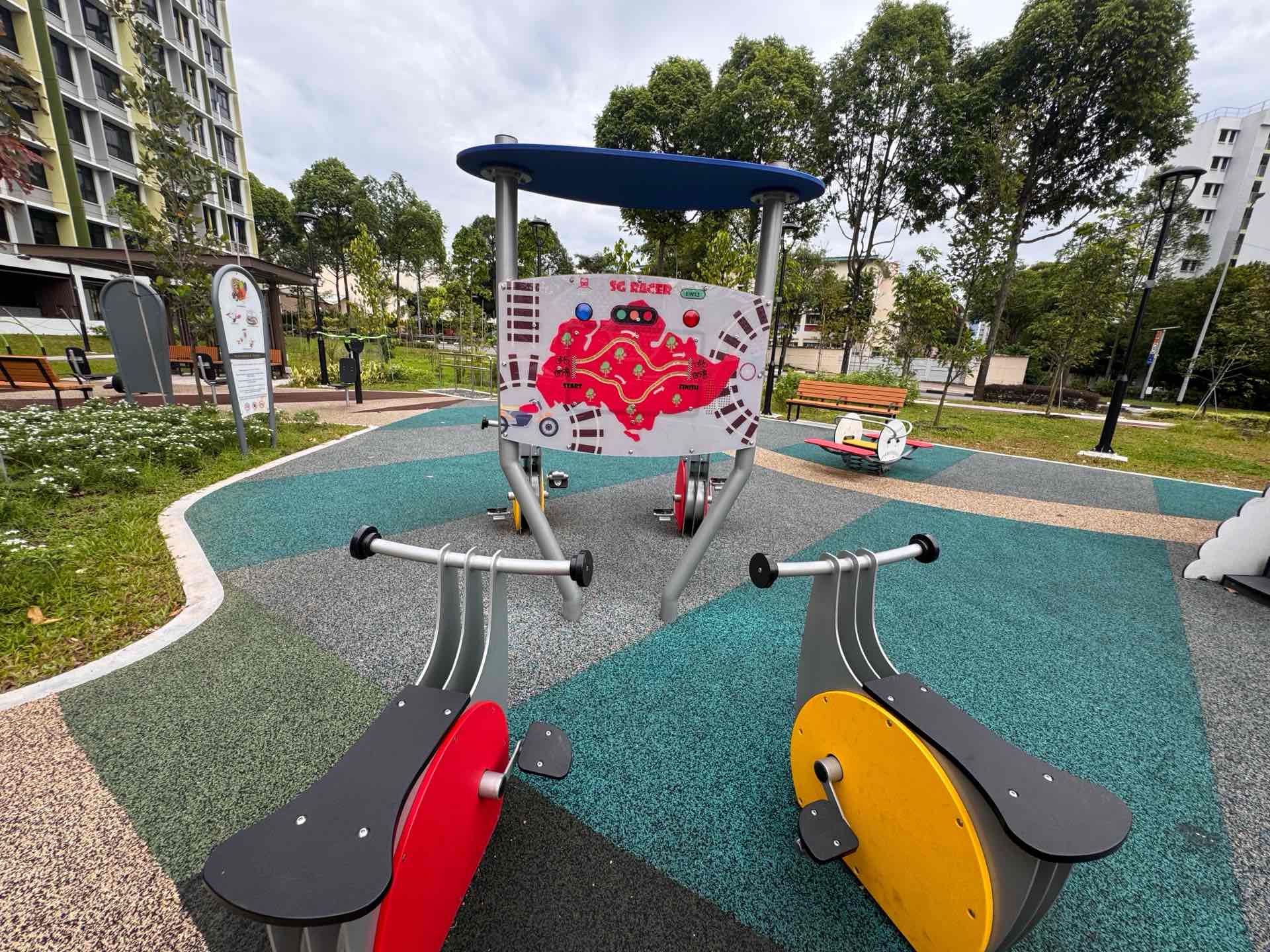 Champions Green 568 Playground - Photo 3