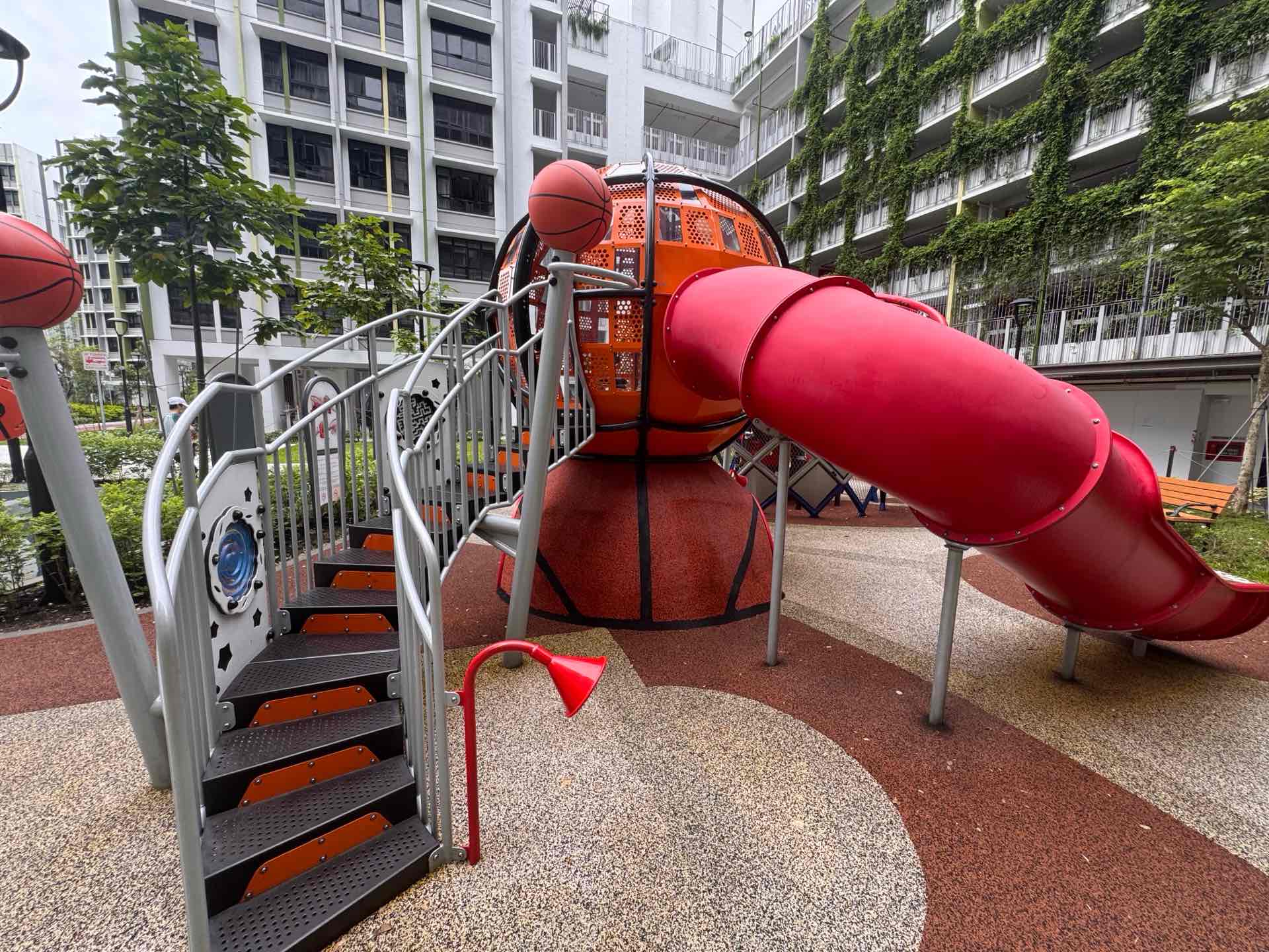 Champions Green 567 Playground - Photo 2