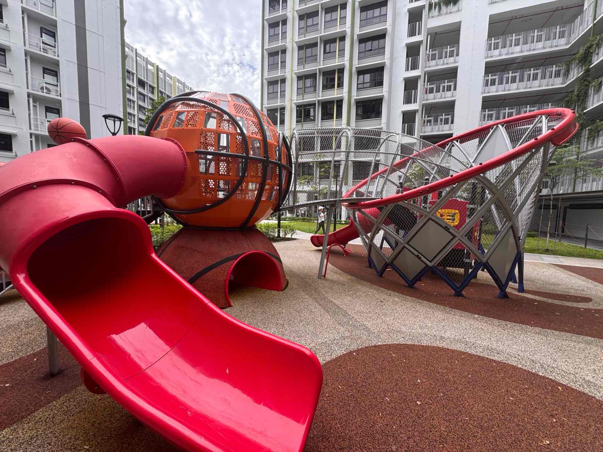 Champions Green 567 Playground - Photo 3