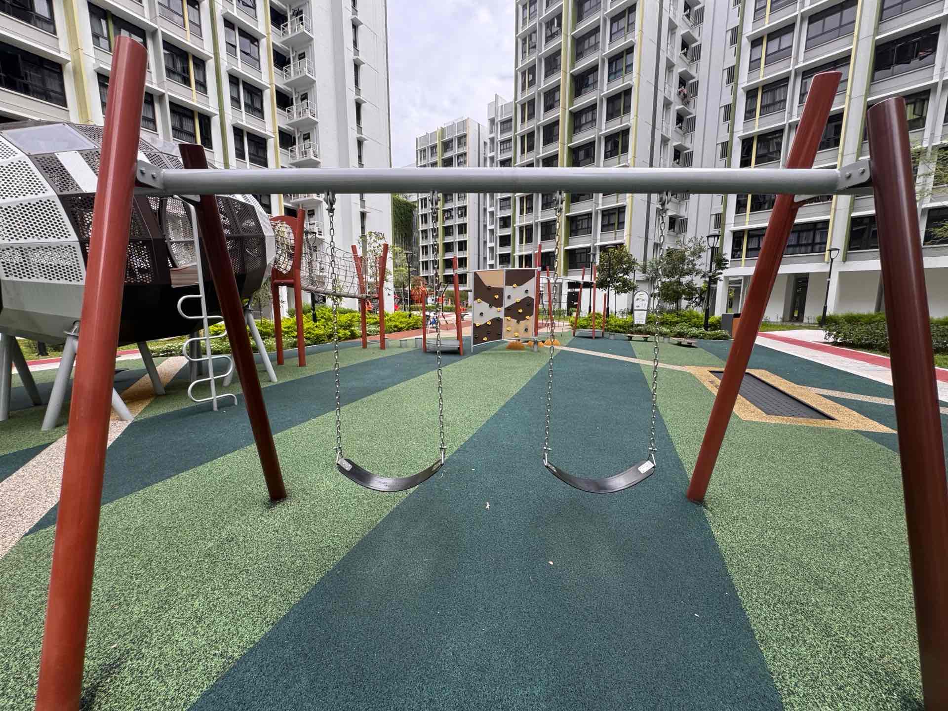 Champions Green 567A Playground - Photo 5