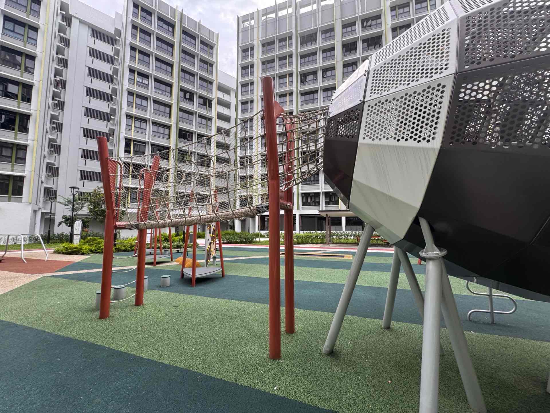 Champions Green 567A Playground - Photo 4