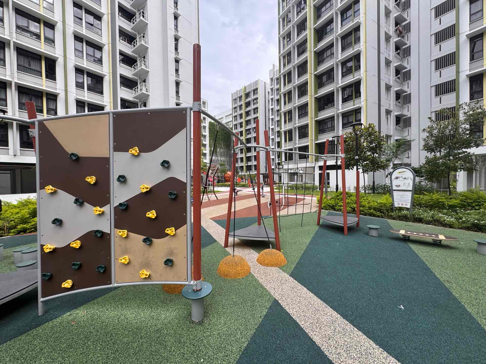 Champions Green 567A Playground - Photo 3