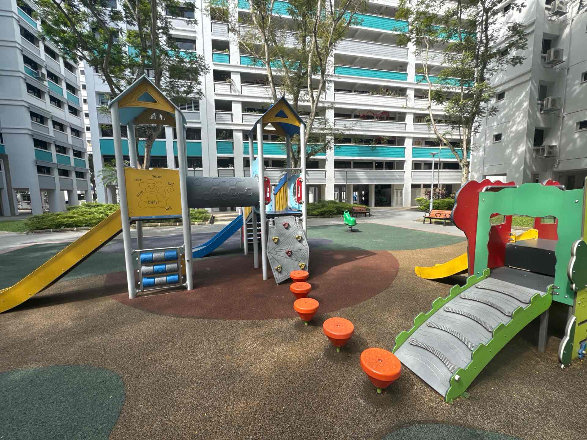 614 Woodlands Avenue 4 Playground - Photo 2