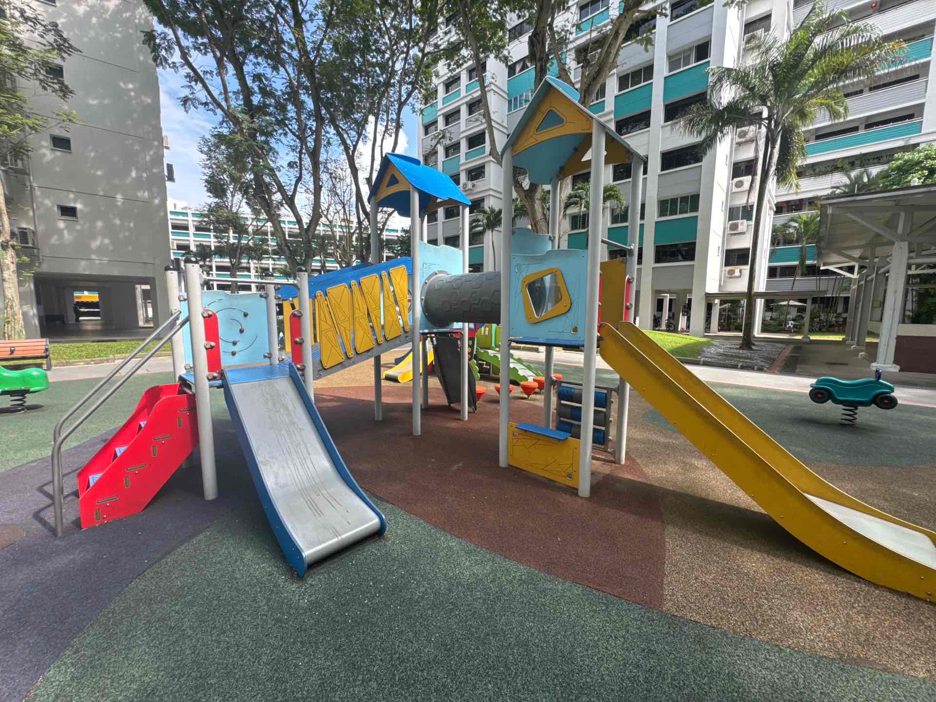 614 Woodlands Avenue 4 Playground - Photo 4