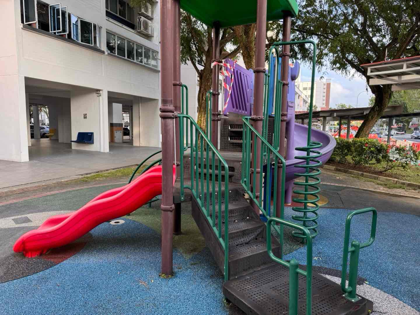 319 Serangoon Avenue 2 Playground - Photo 2