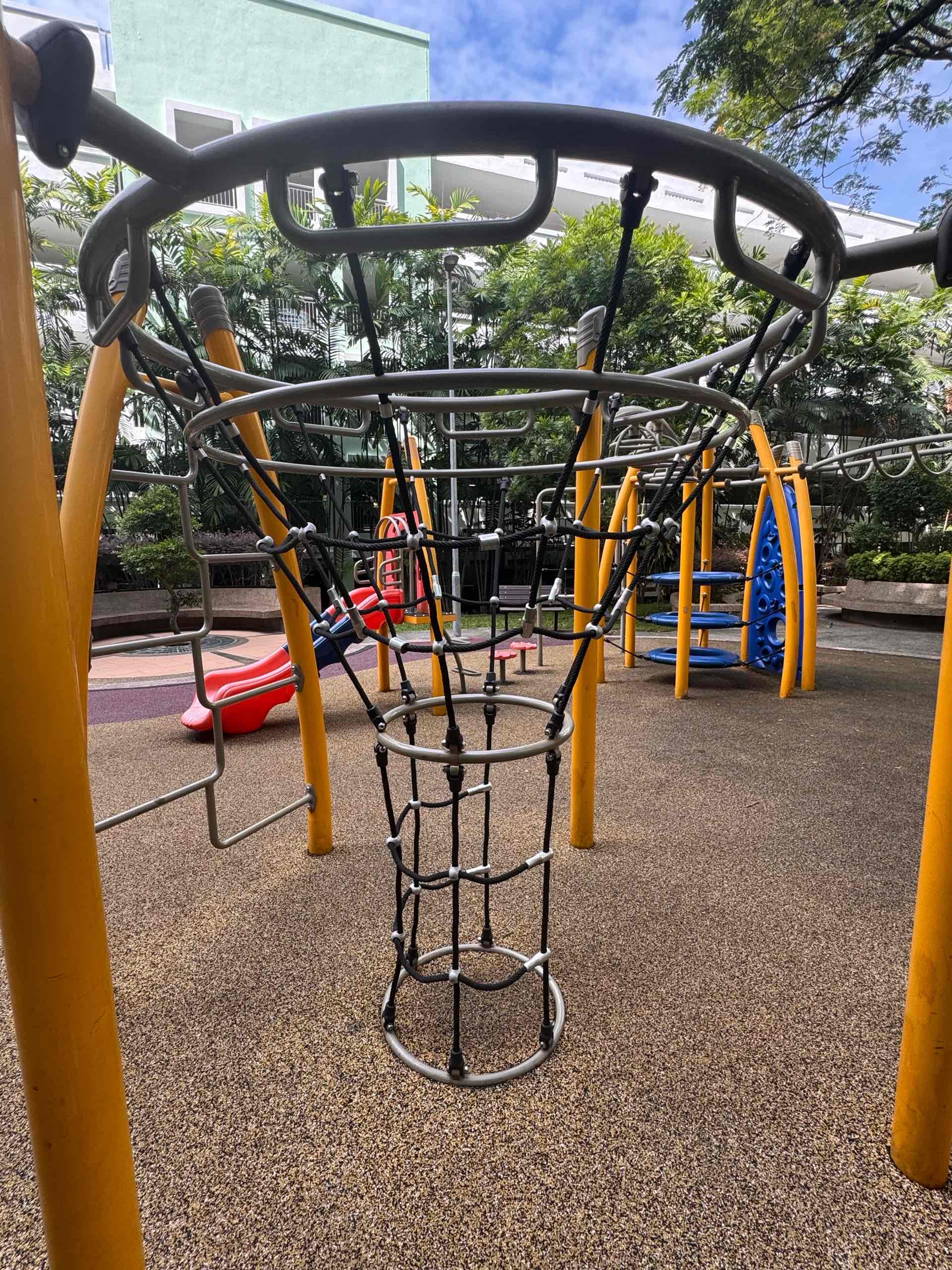 516 Woodlands Drive 14 Playground - Photo 2