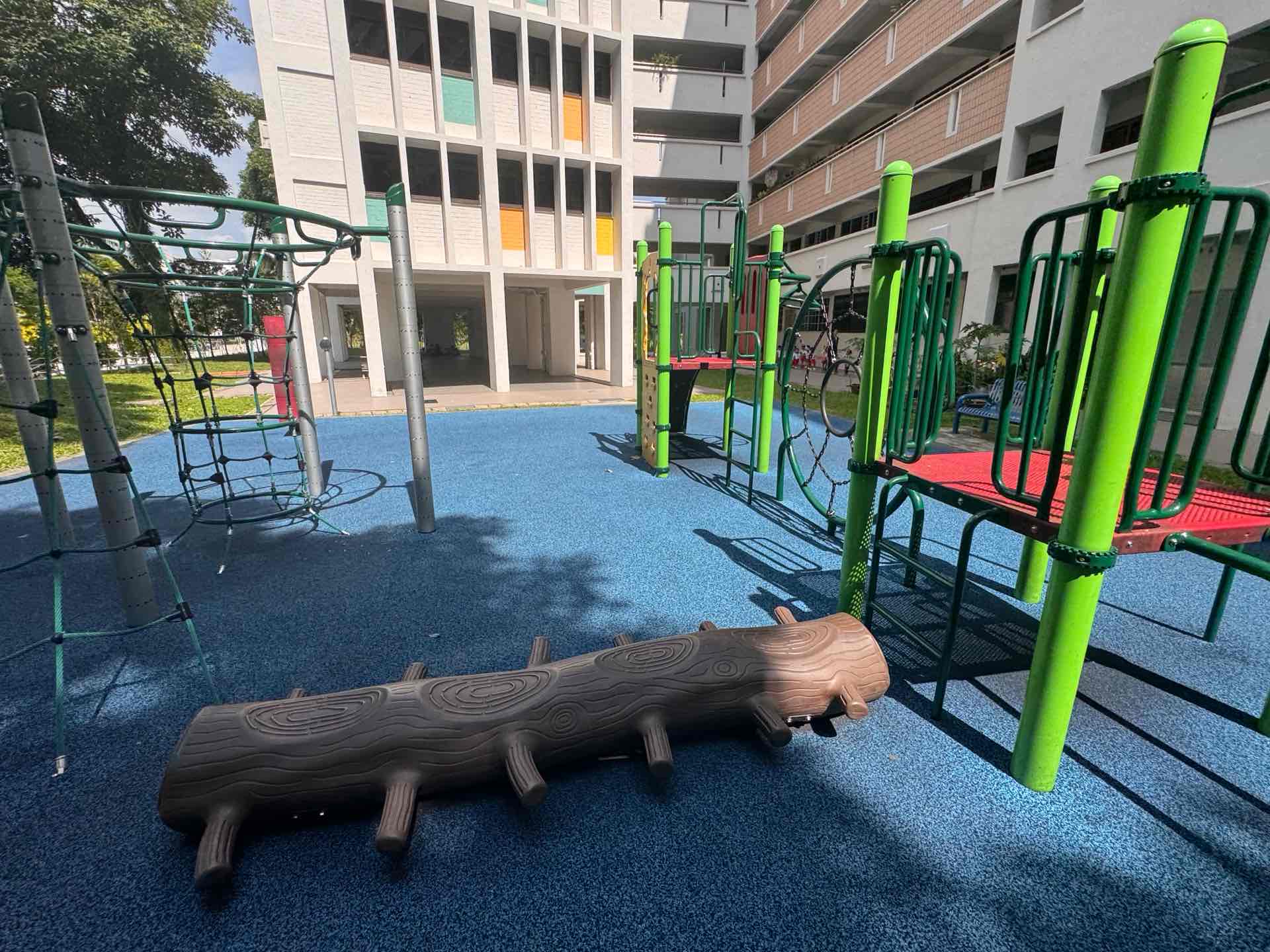 894D Woodlands Dr 50 Playground - Photo 2