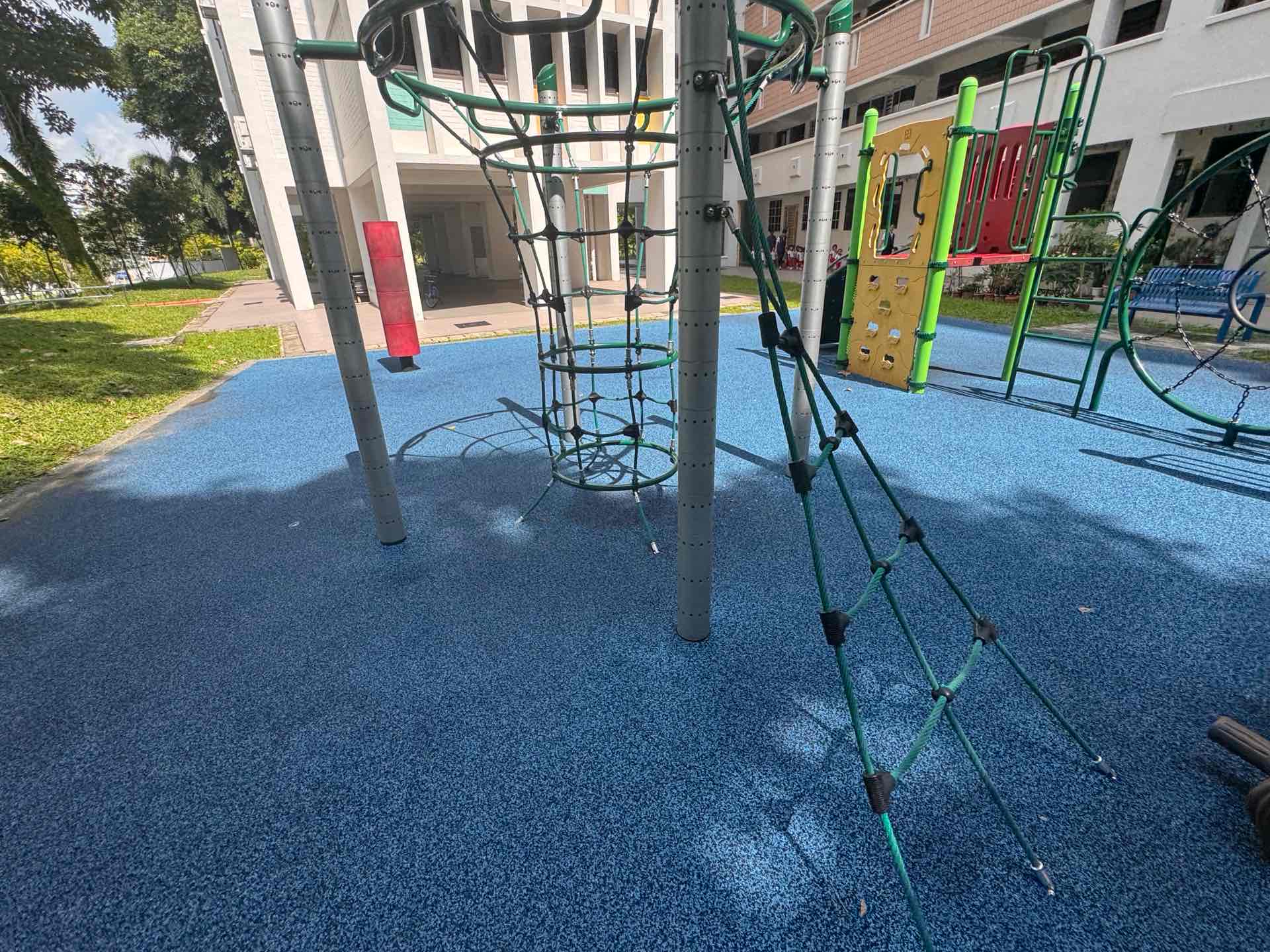 894D Woodlands Dr 50 Playground - Photo 3