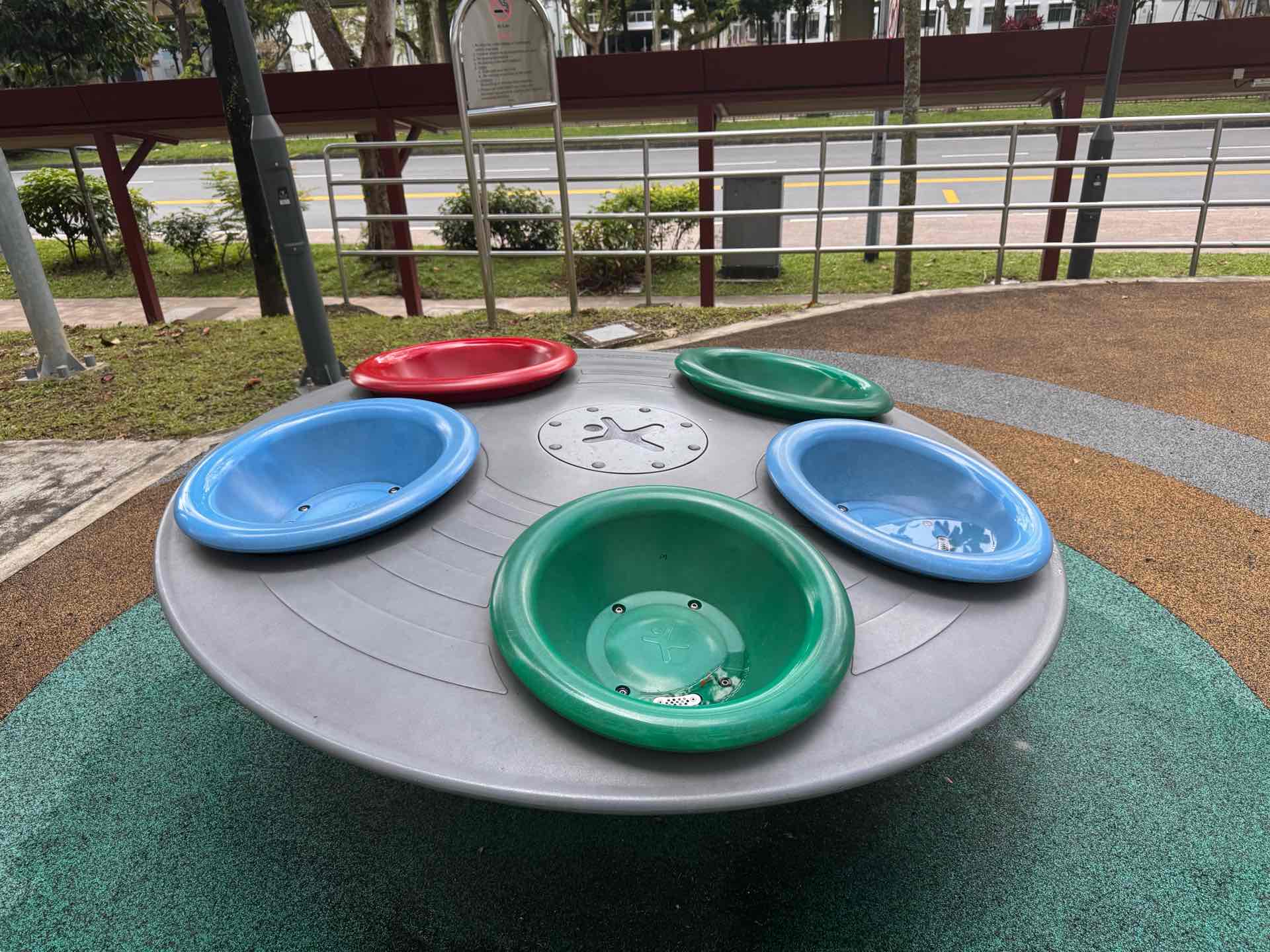 853 Woodlands Street 83 Playground - Photo 2