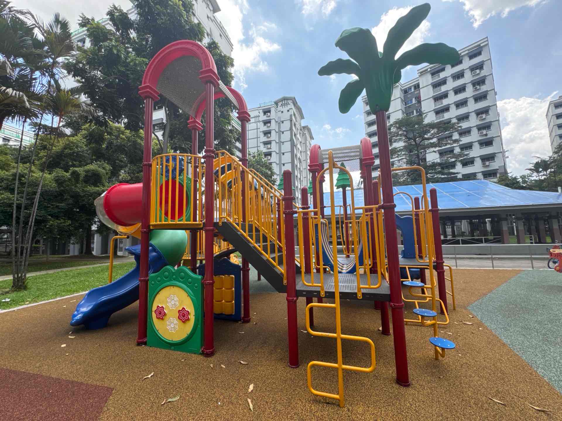 732A Woodlands Circle Playground - Photo 2