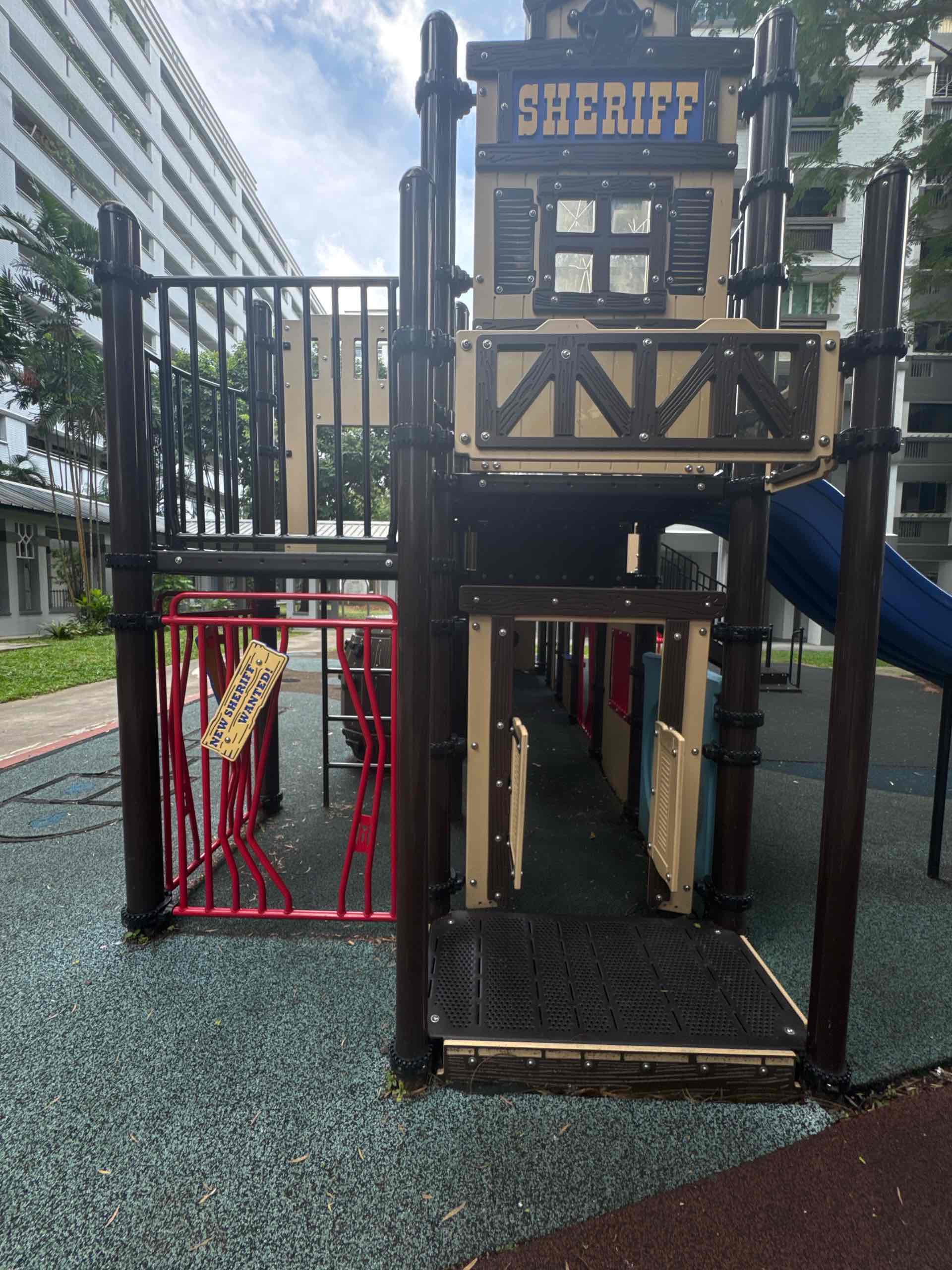 740 Woodlands Circle Playground - Photo 2