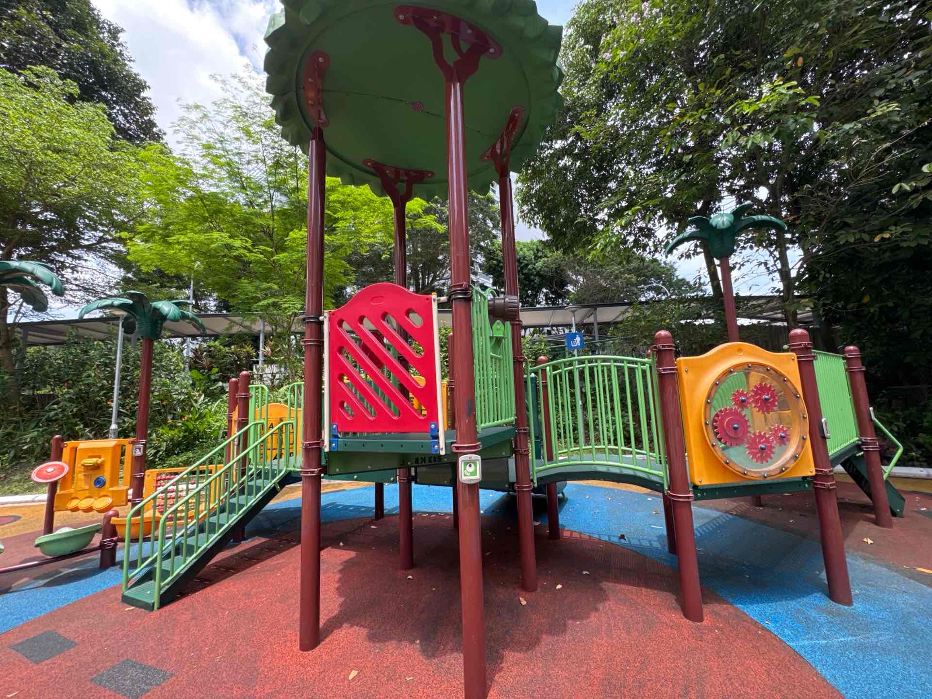 676B Woodlands Drive 71 Playground - Photo 2