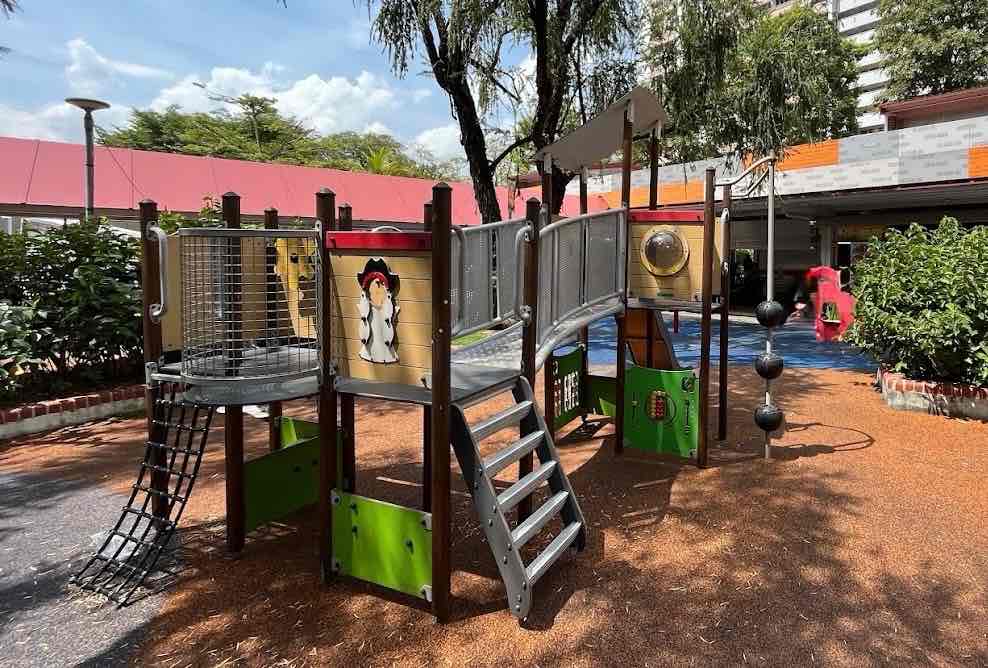 115 Bukit Merah View Playground - Photo 2