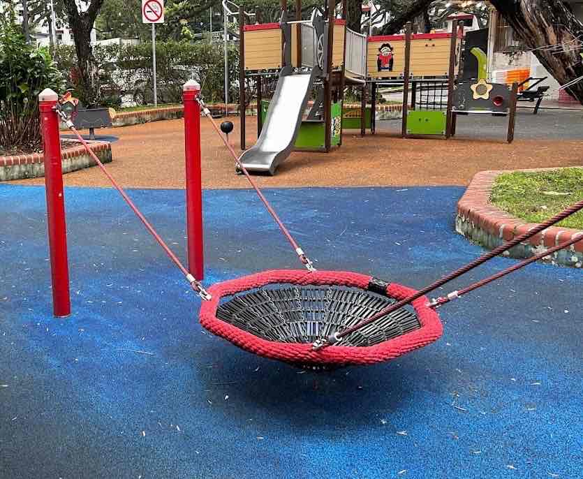 115 Bukit Merah View Playground - Photo 3
