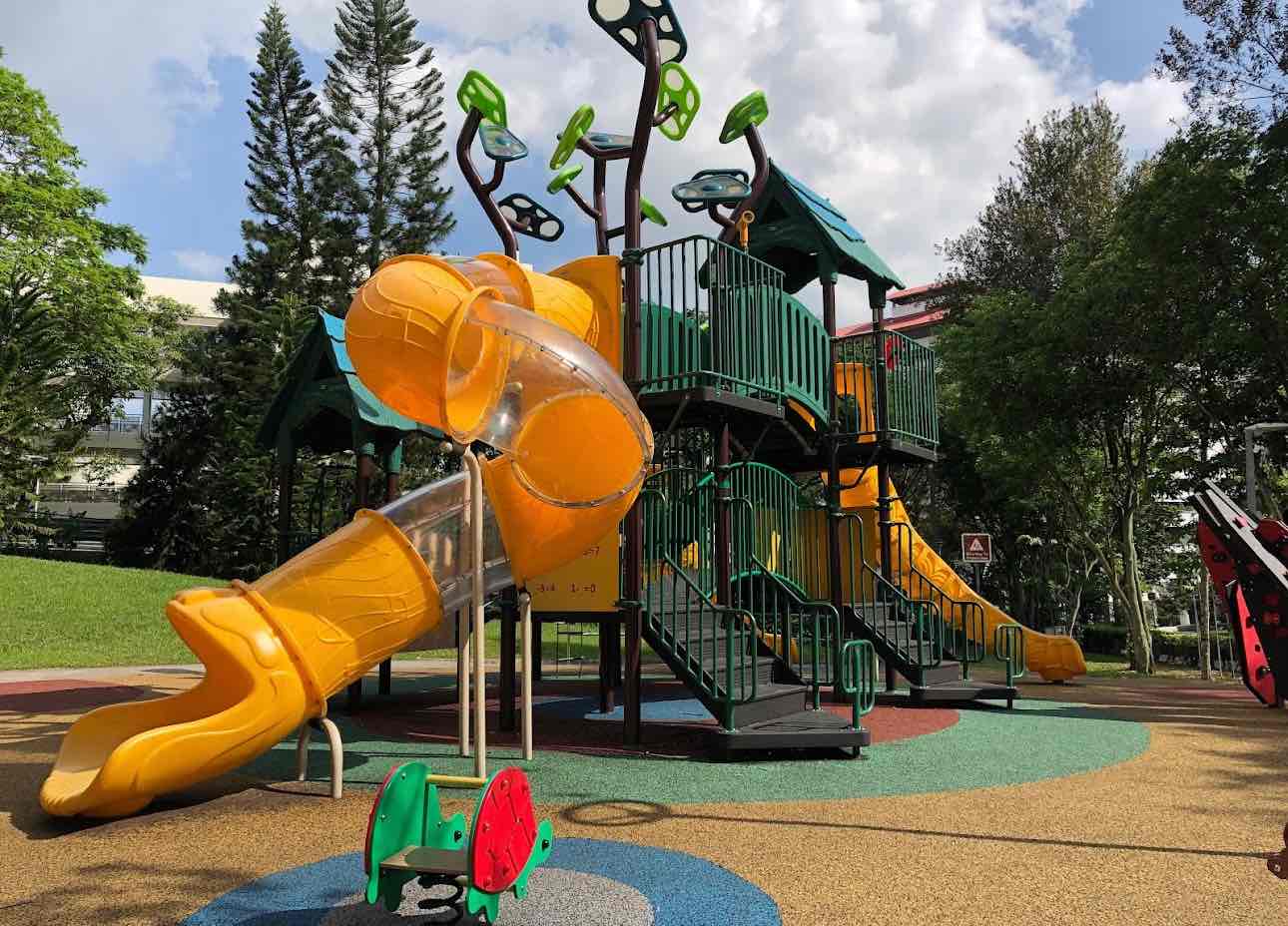 264 Jurong East Street 24 Playground - Photo 2