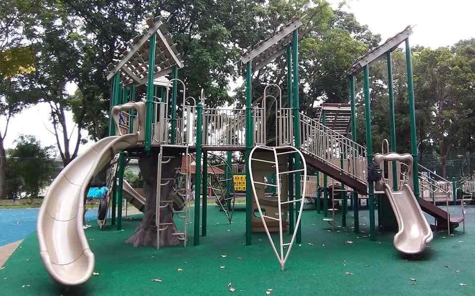 255 Jurong East Street 24 Playground - Photo 2