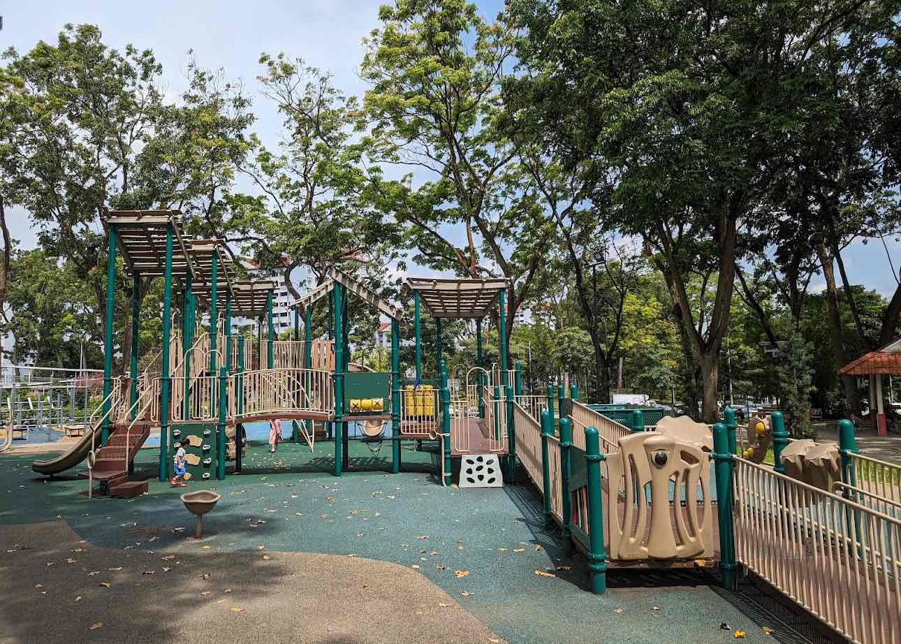 255 Jurong East Street 24 Playground - Photo 3