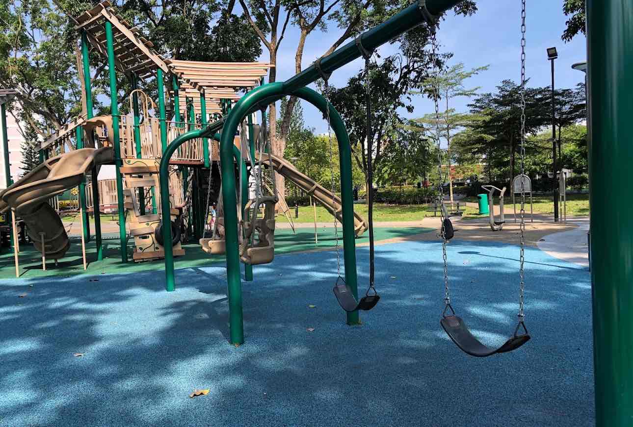 255 Jurong East Street 24 Playground - Photo 5