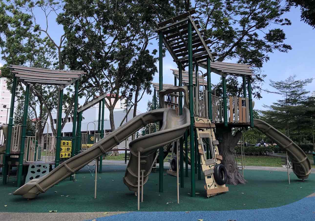 255 Jurong East Street 24 Playground - Photo 4
