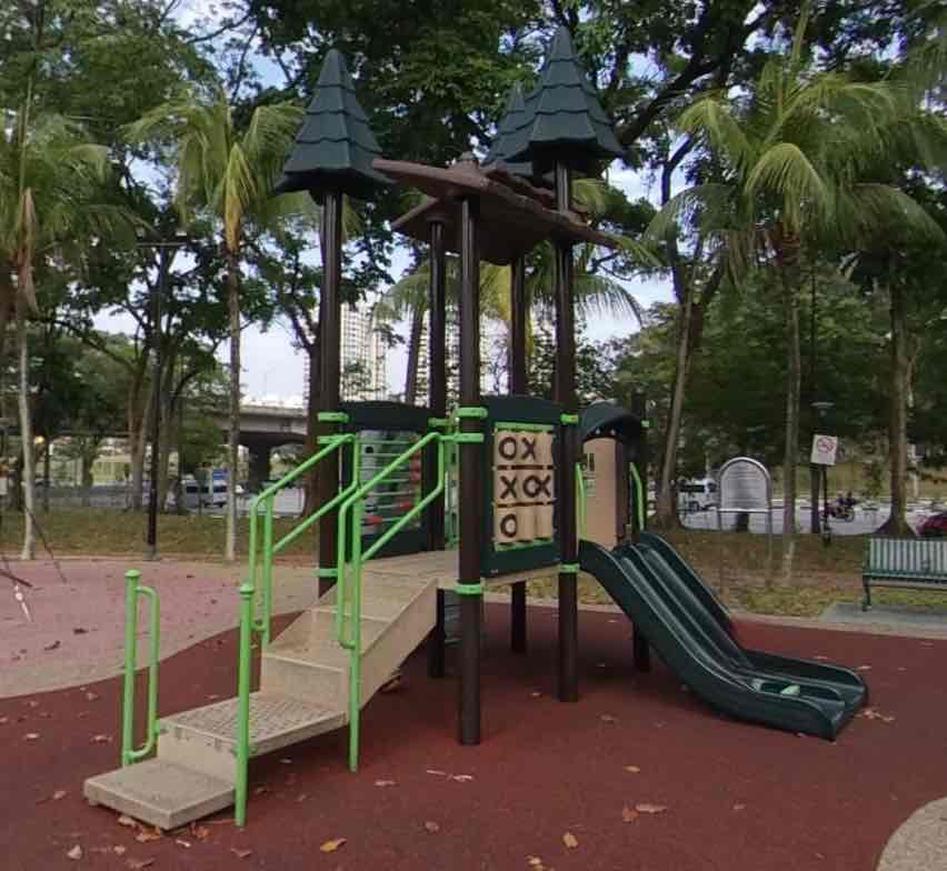 305 Jurong East Street 32 Playground - Photo 3