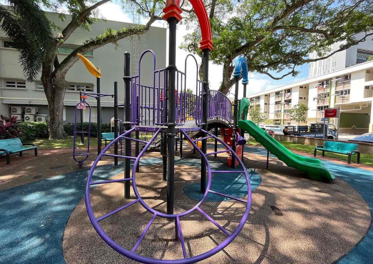 117 Bukit Merah Central Playground - Photo 2